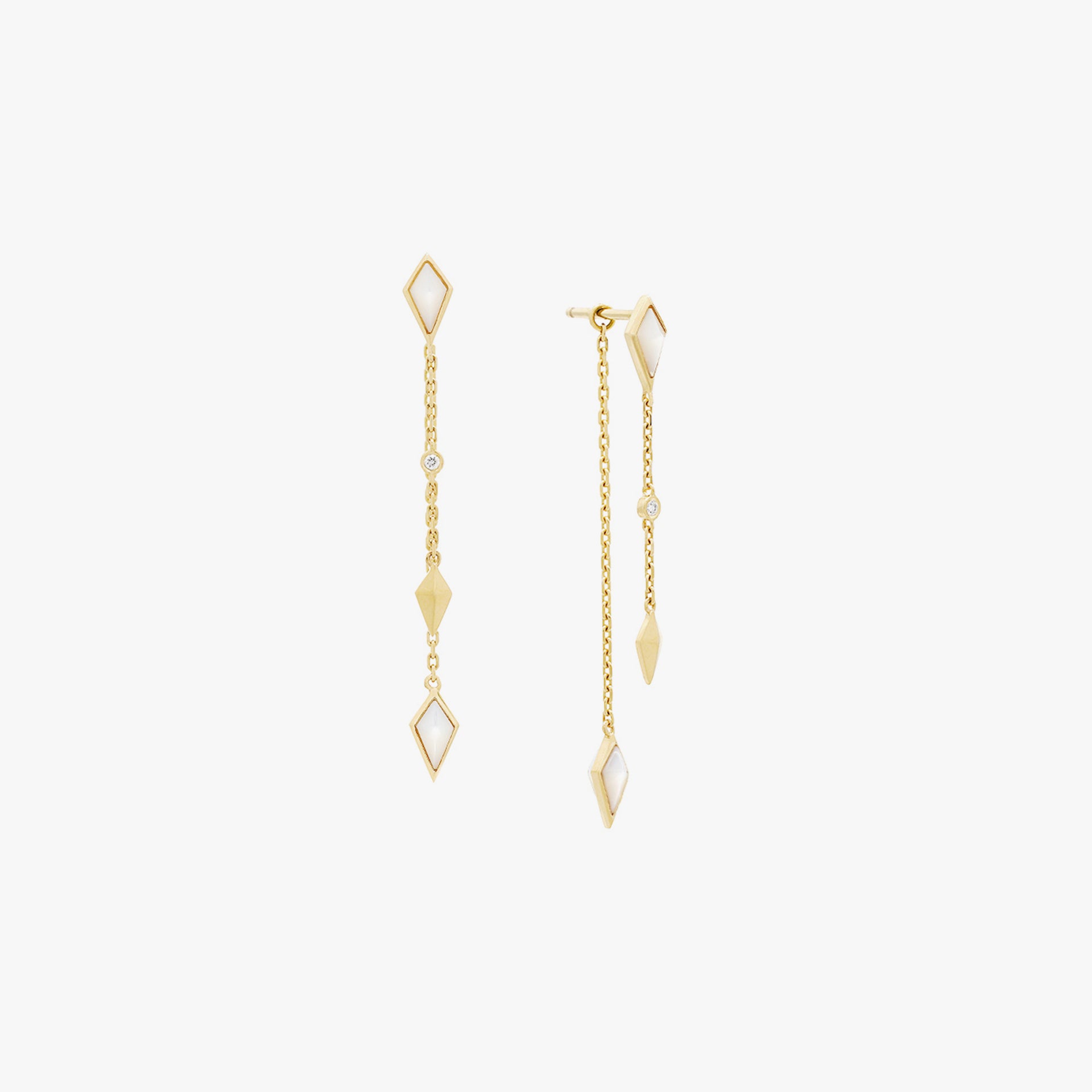 Al Merta'shah Earrings