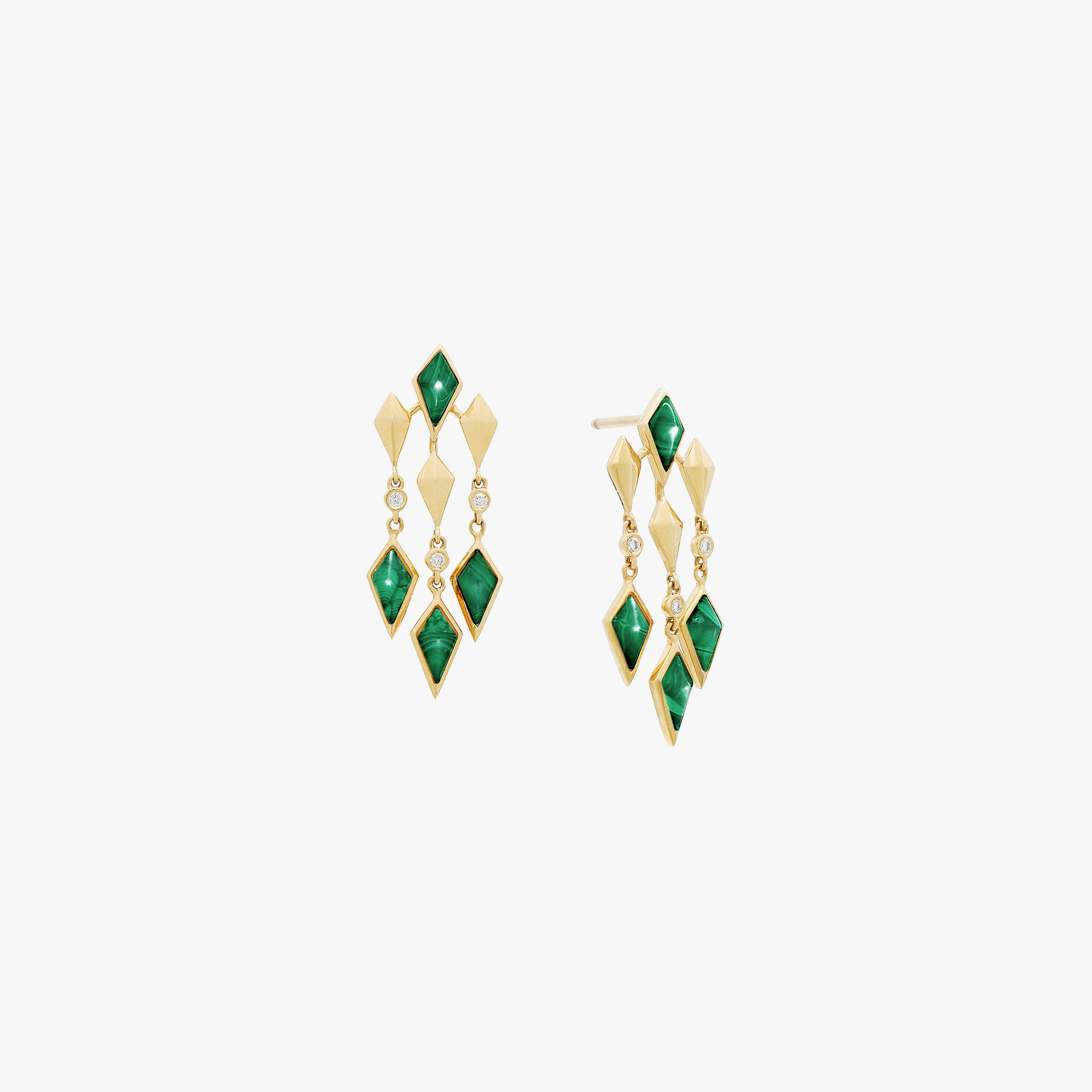 Al Merta'shah Earrings