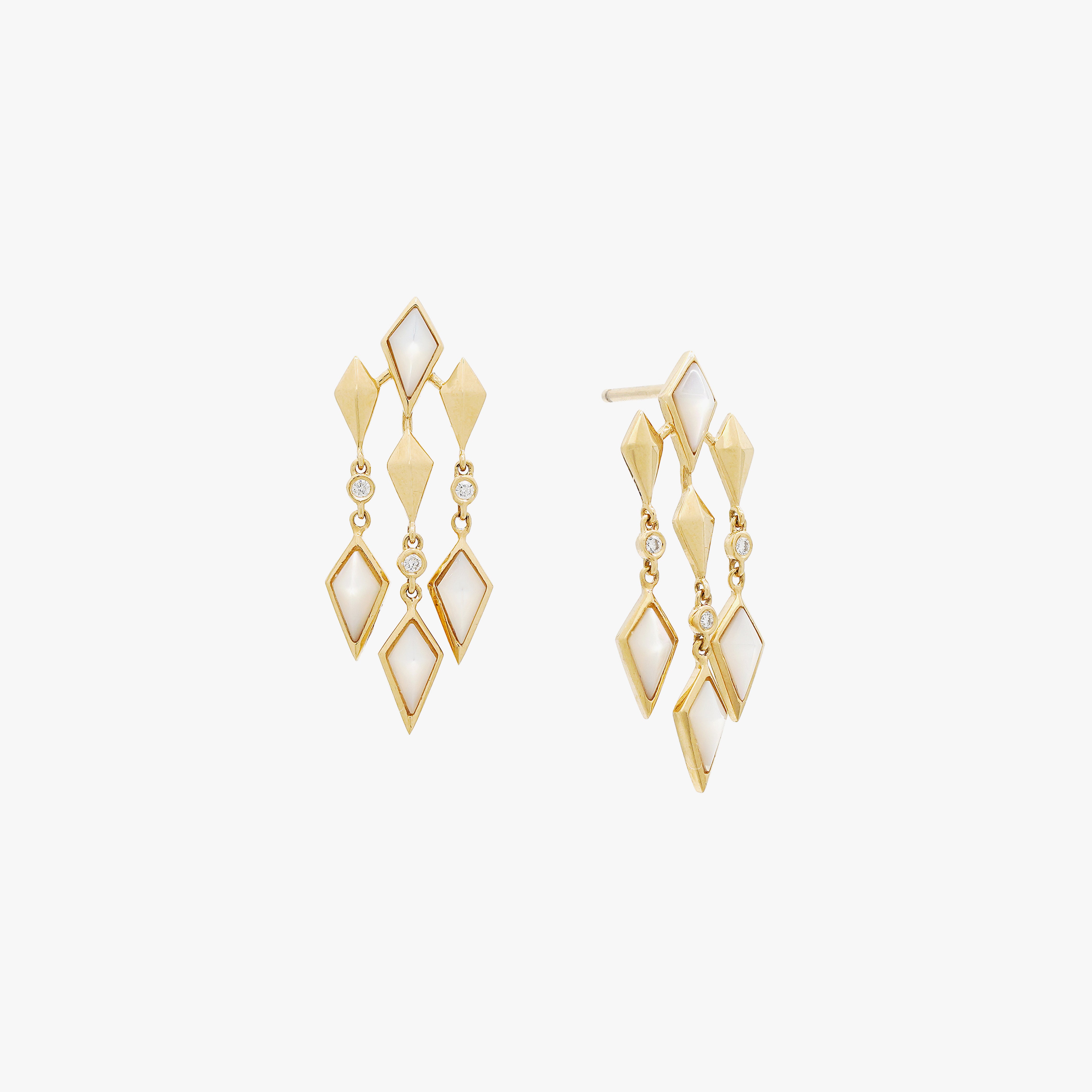 Al Merta'shah Earrings