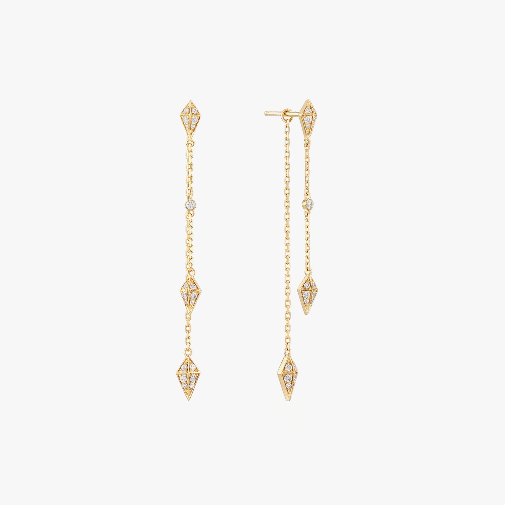 Al Merta'shah Earrings