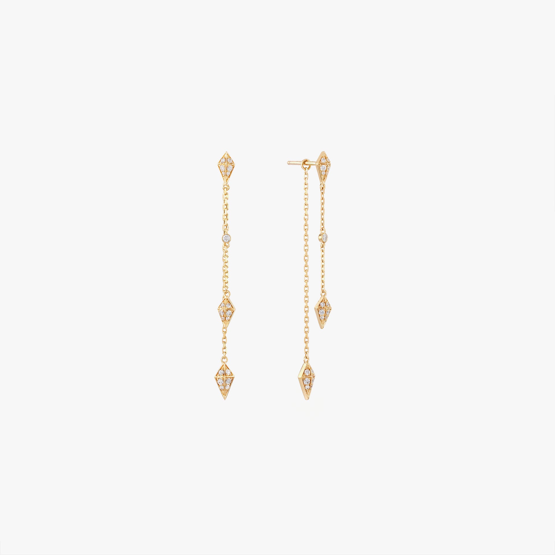 Al Merta'shah Earrings