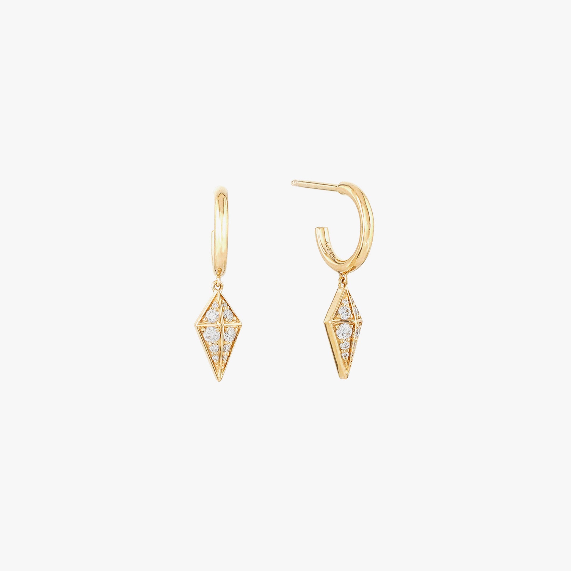 Al Merta'shah Earrings