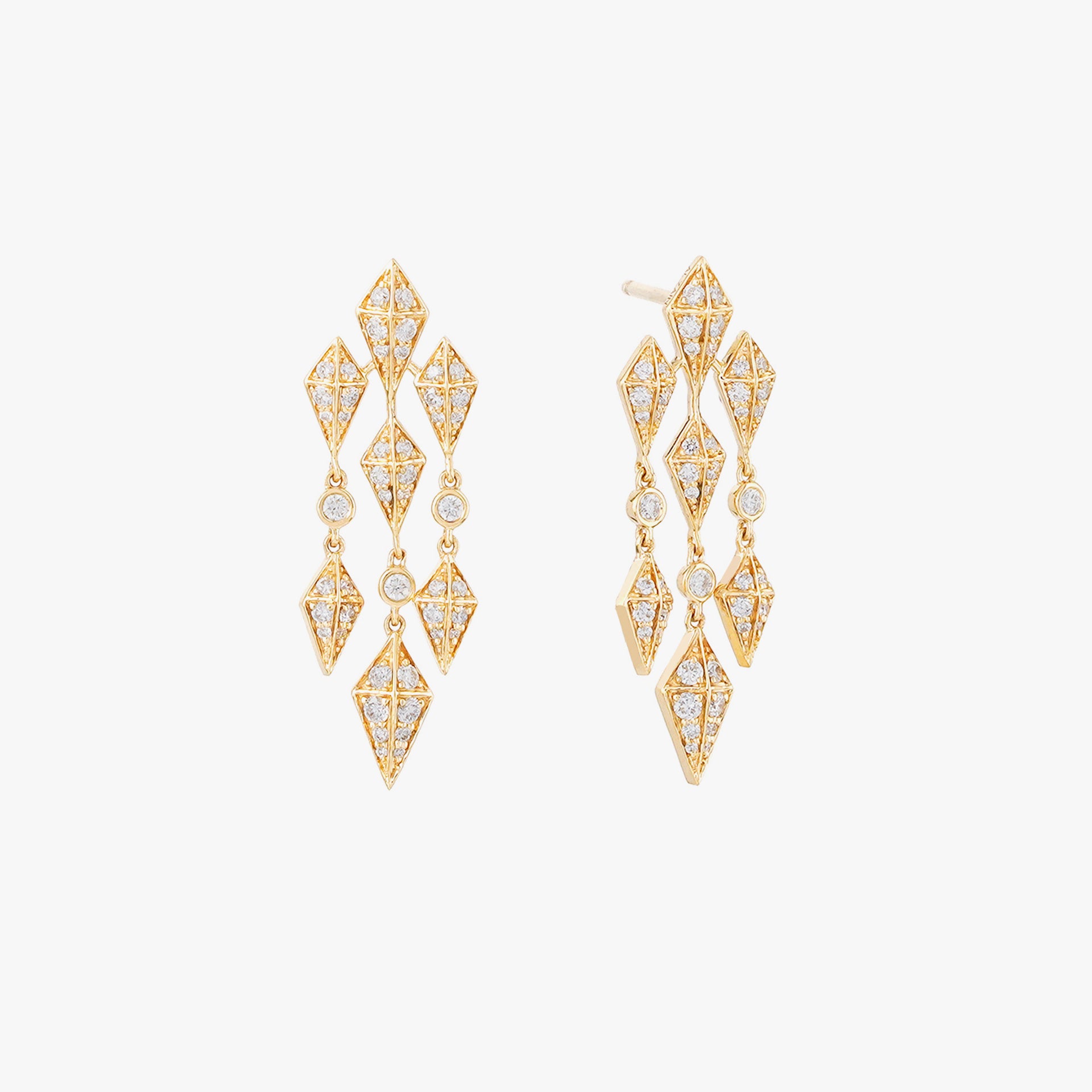 Al Merta'shah Earrings