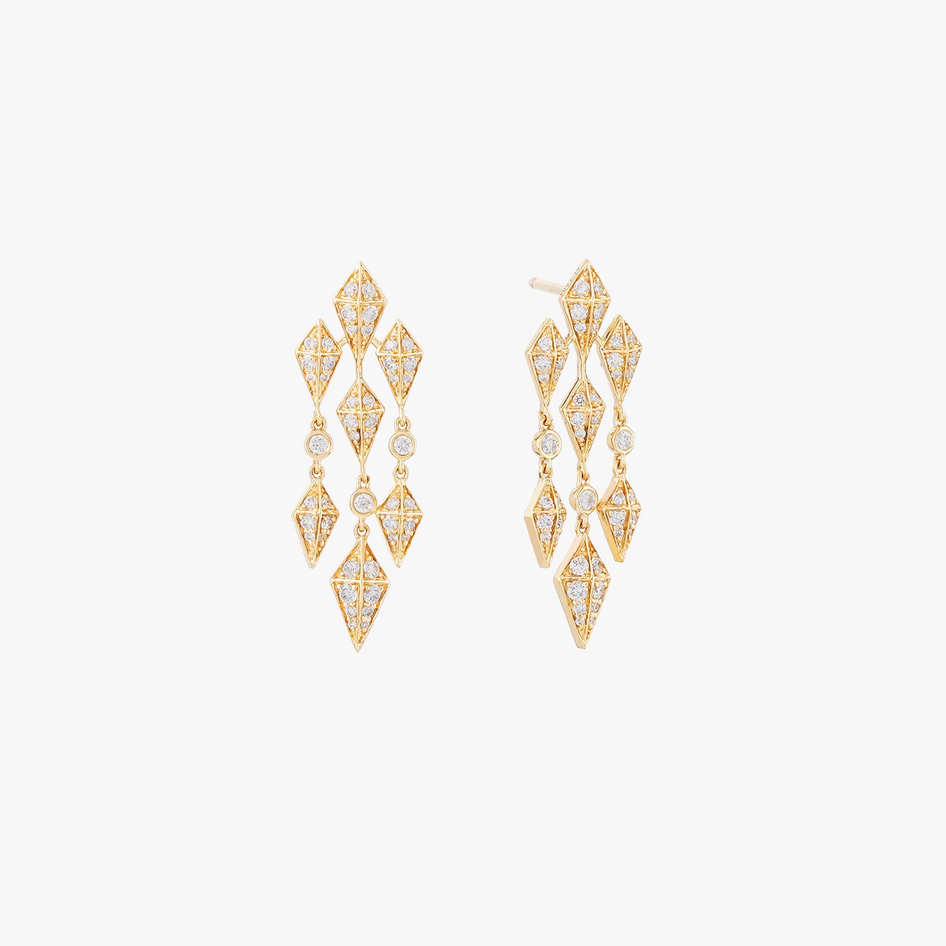 Al Merta'shah Earrings
