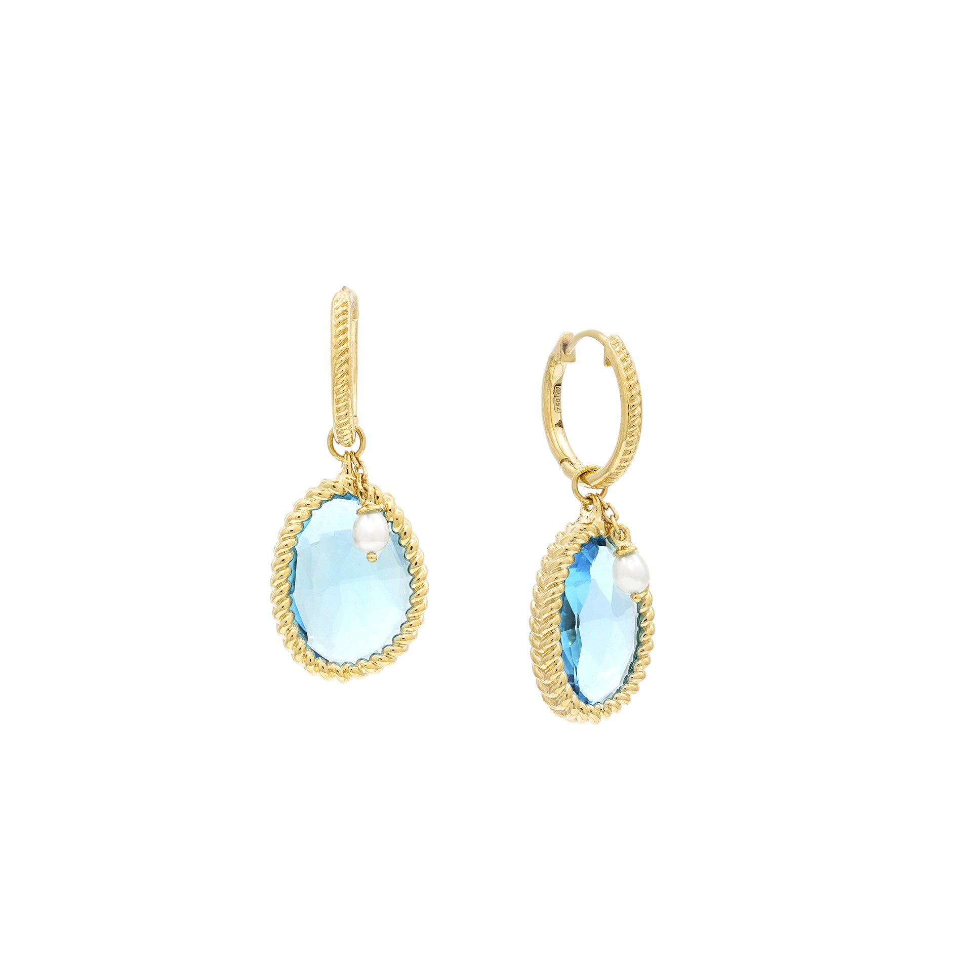 Nina Earrings