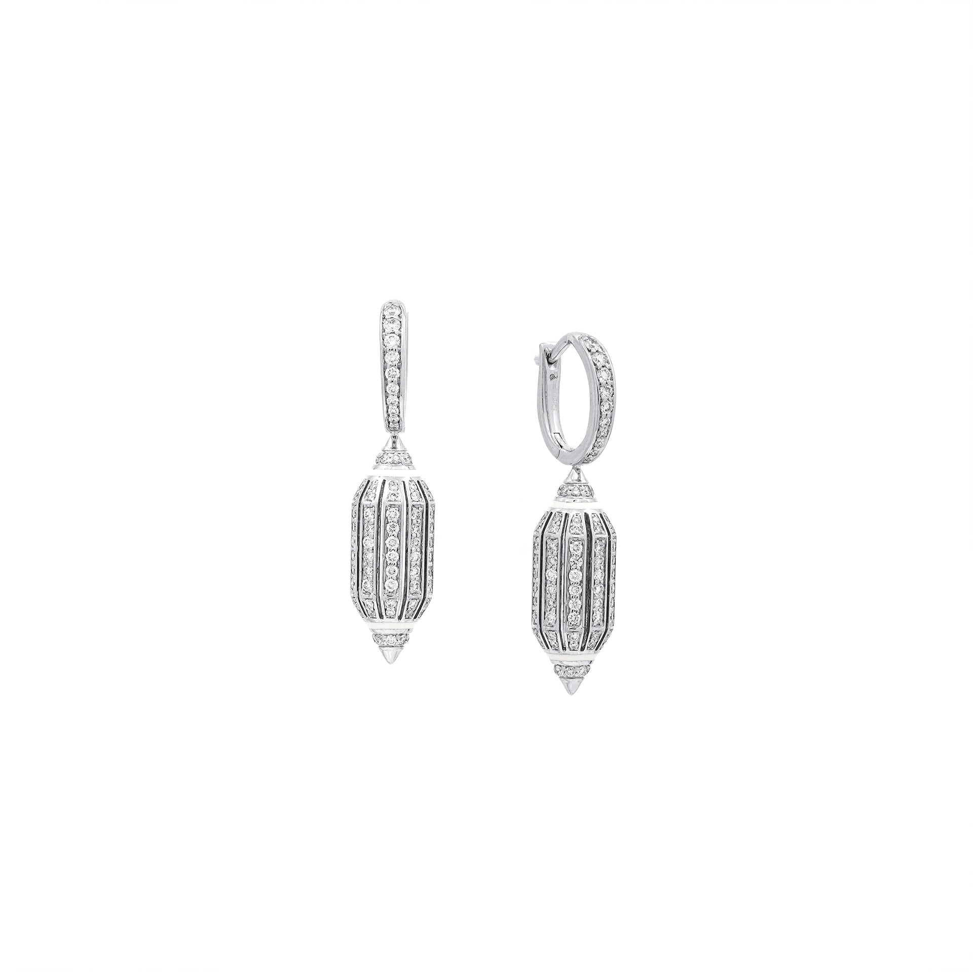 Al Merriyah Earrings