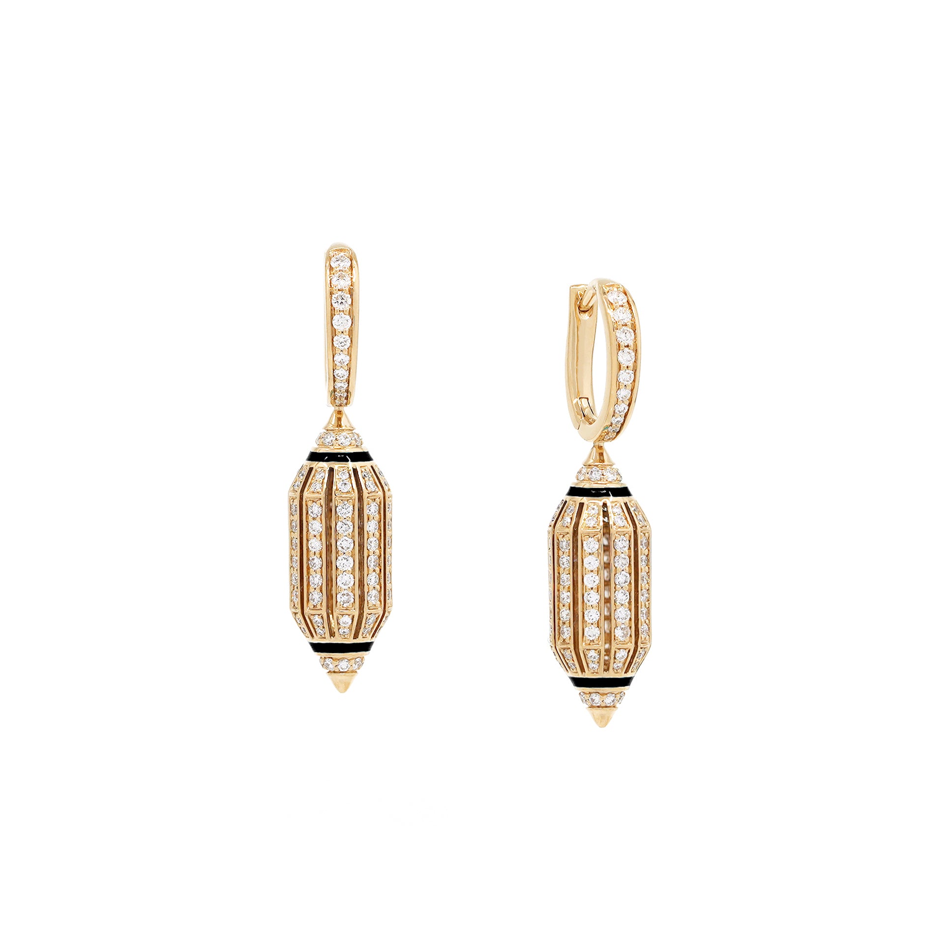 Al Merriyah Earring