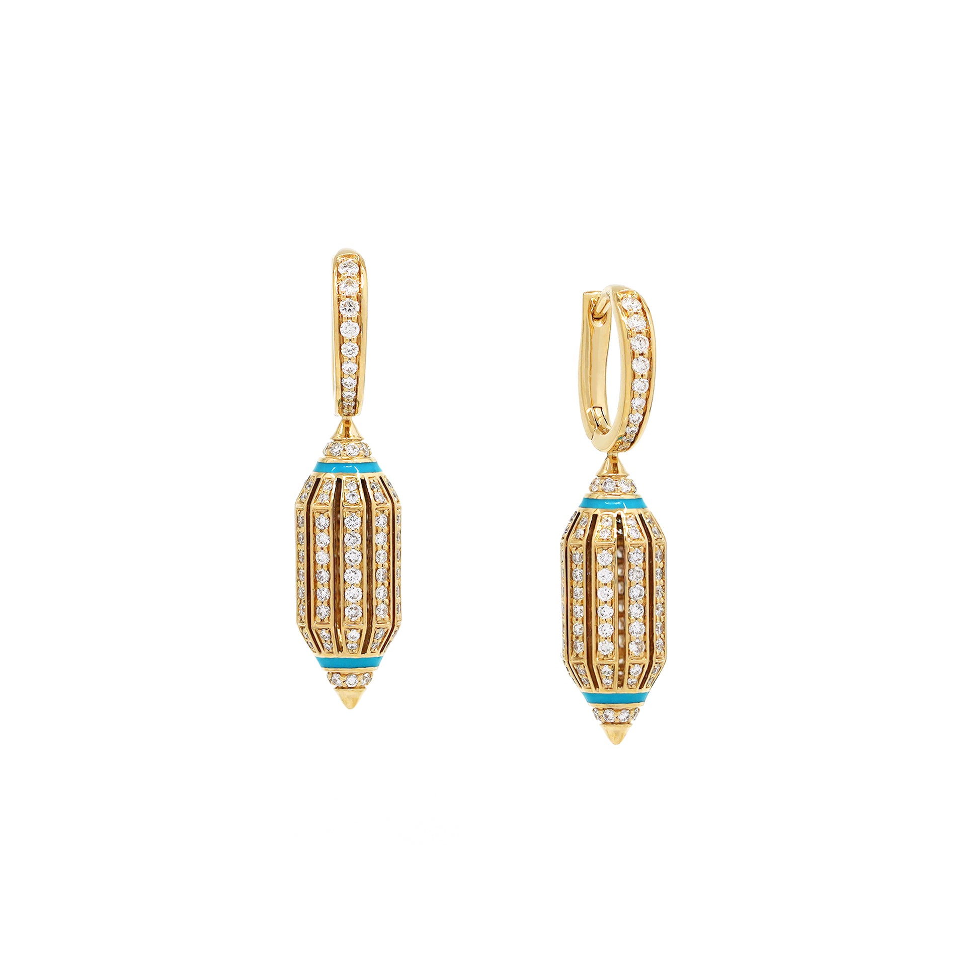 Al Merriyah Earring