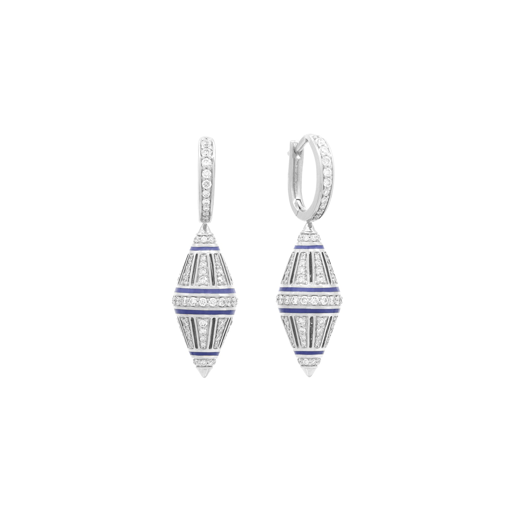 Al Merriyah Earring
