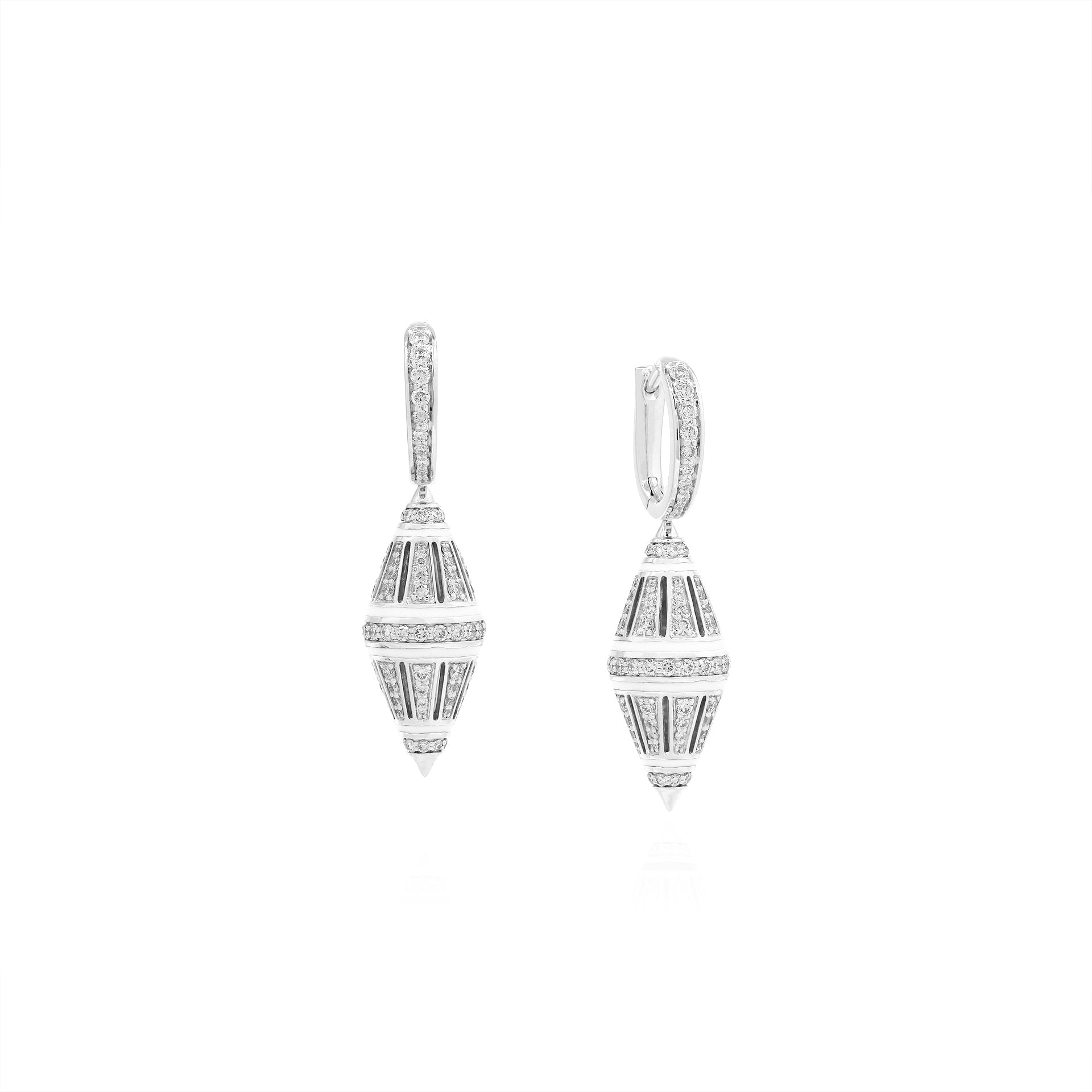Al Merriyah Earrings