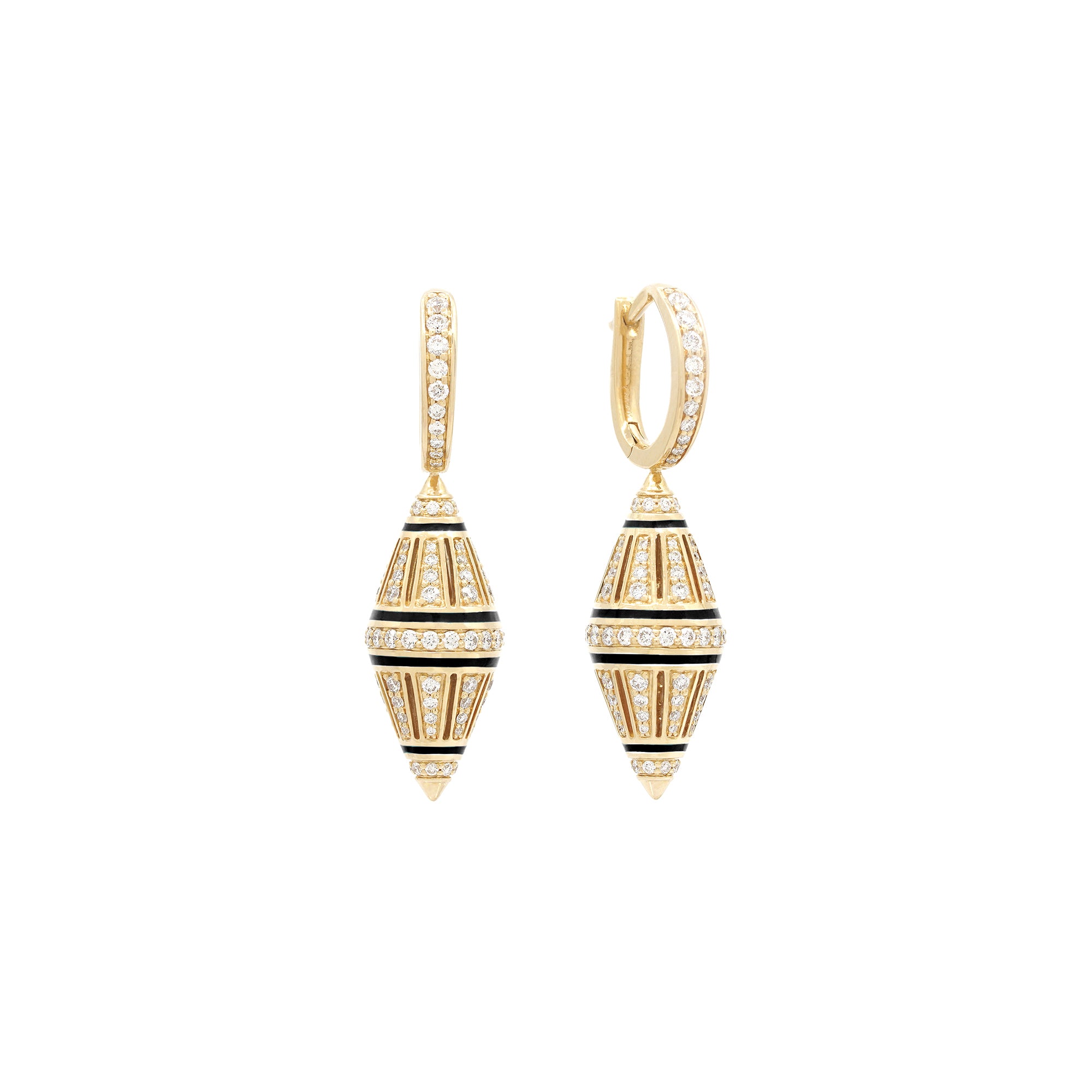Al Merriyah Earring