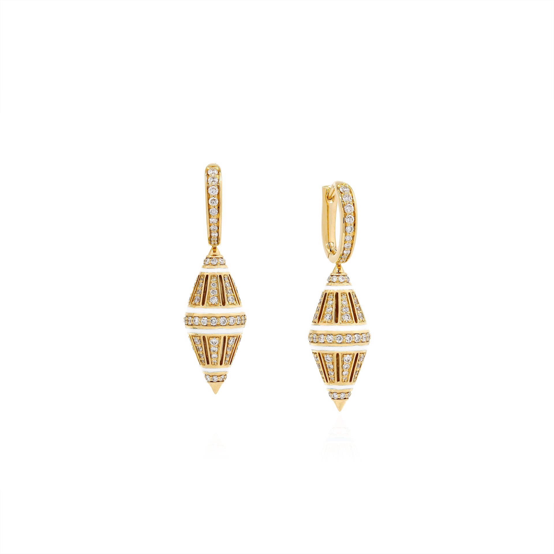 Al Merriyah Earrings