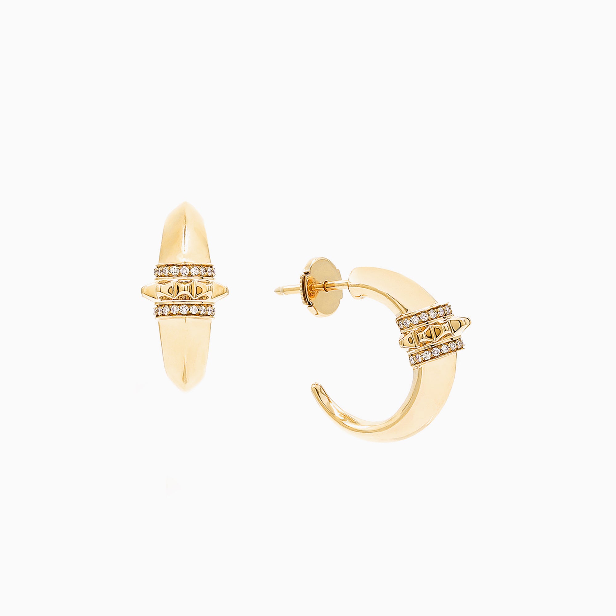 Hab El Hayl Earrings