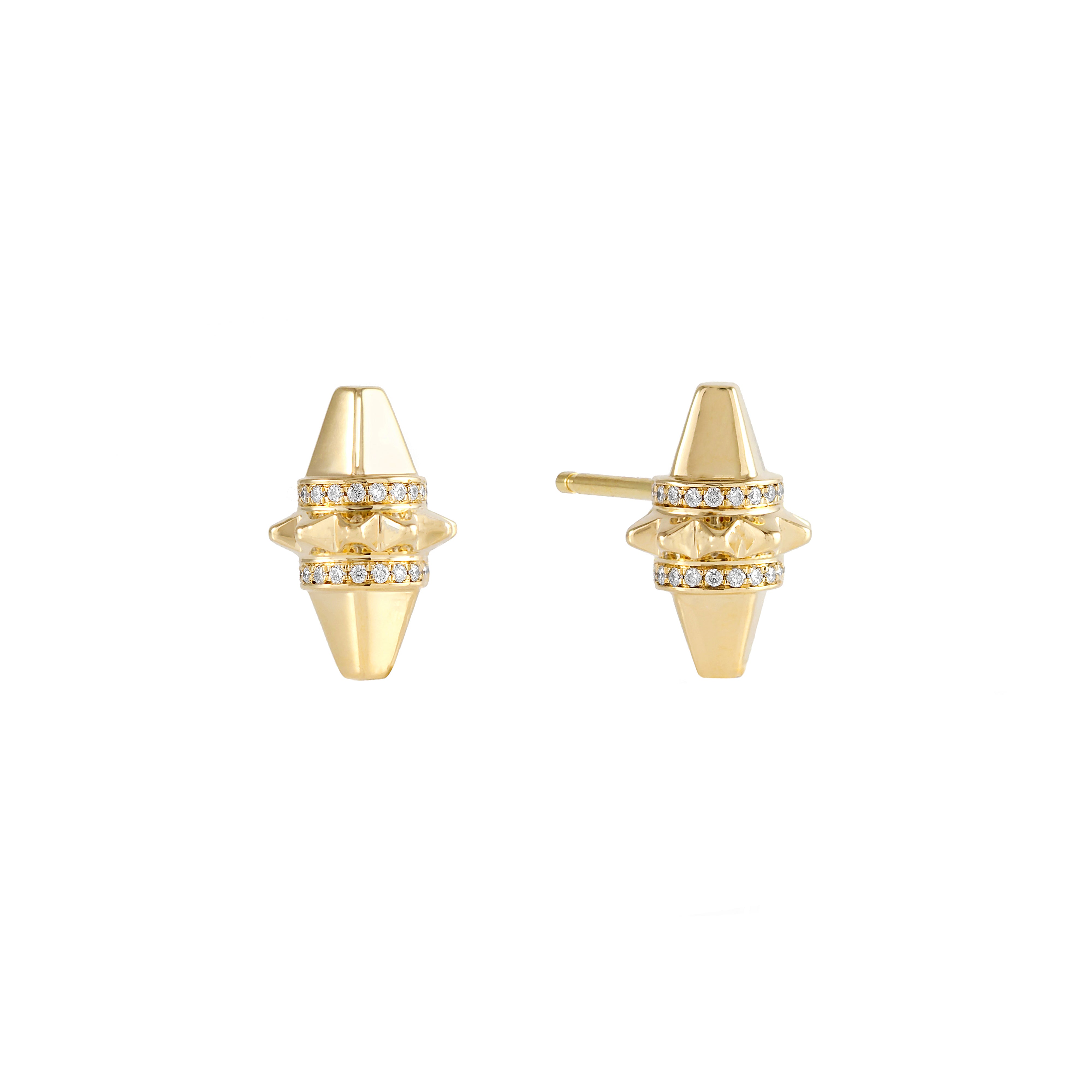 Hab El Hayl Earrings
