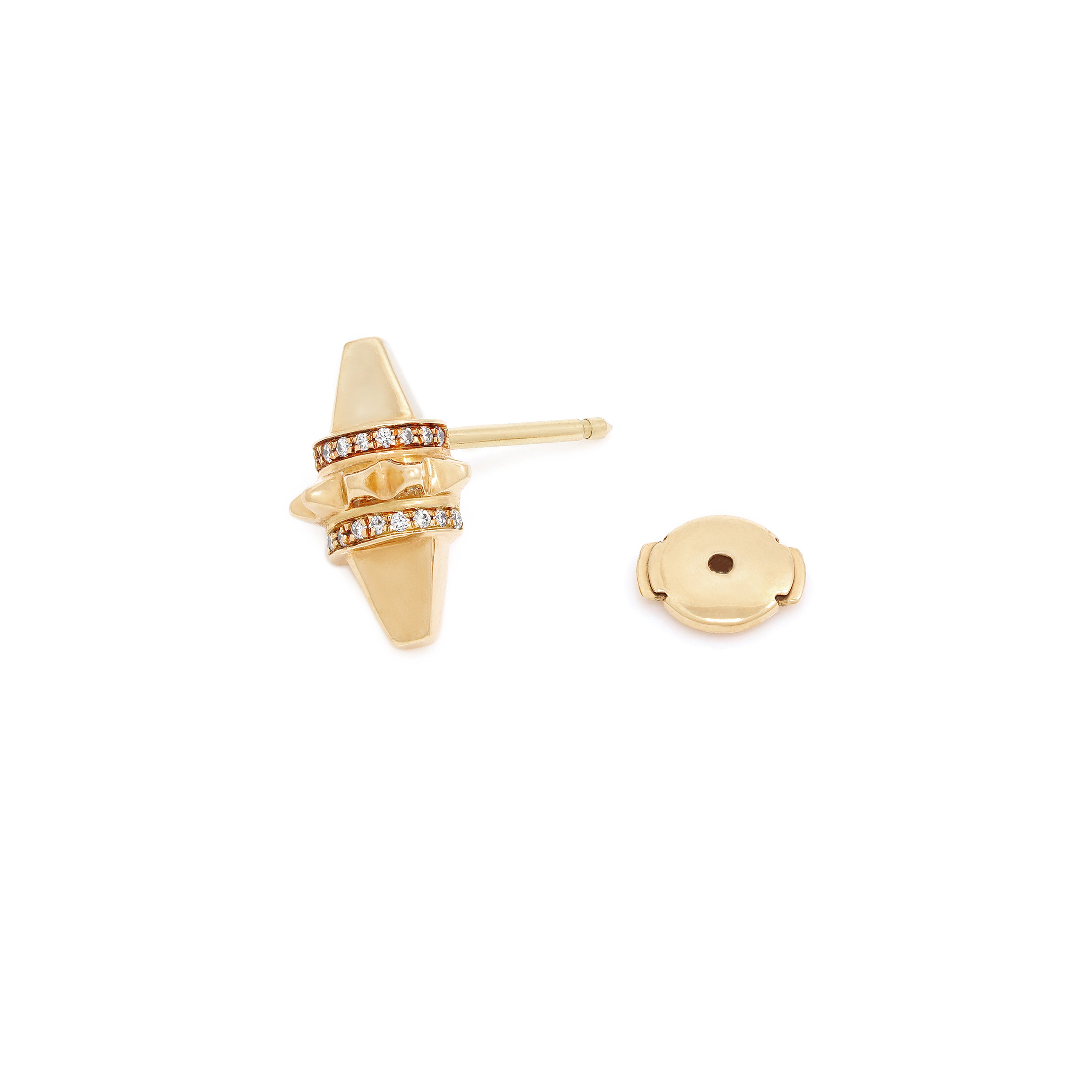 Hab El Hayl Earrings