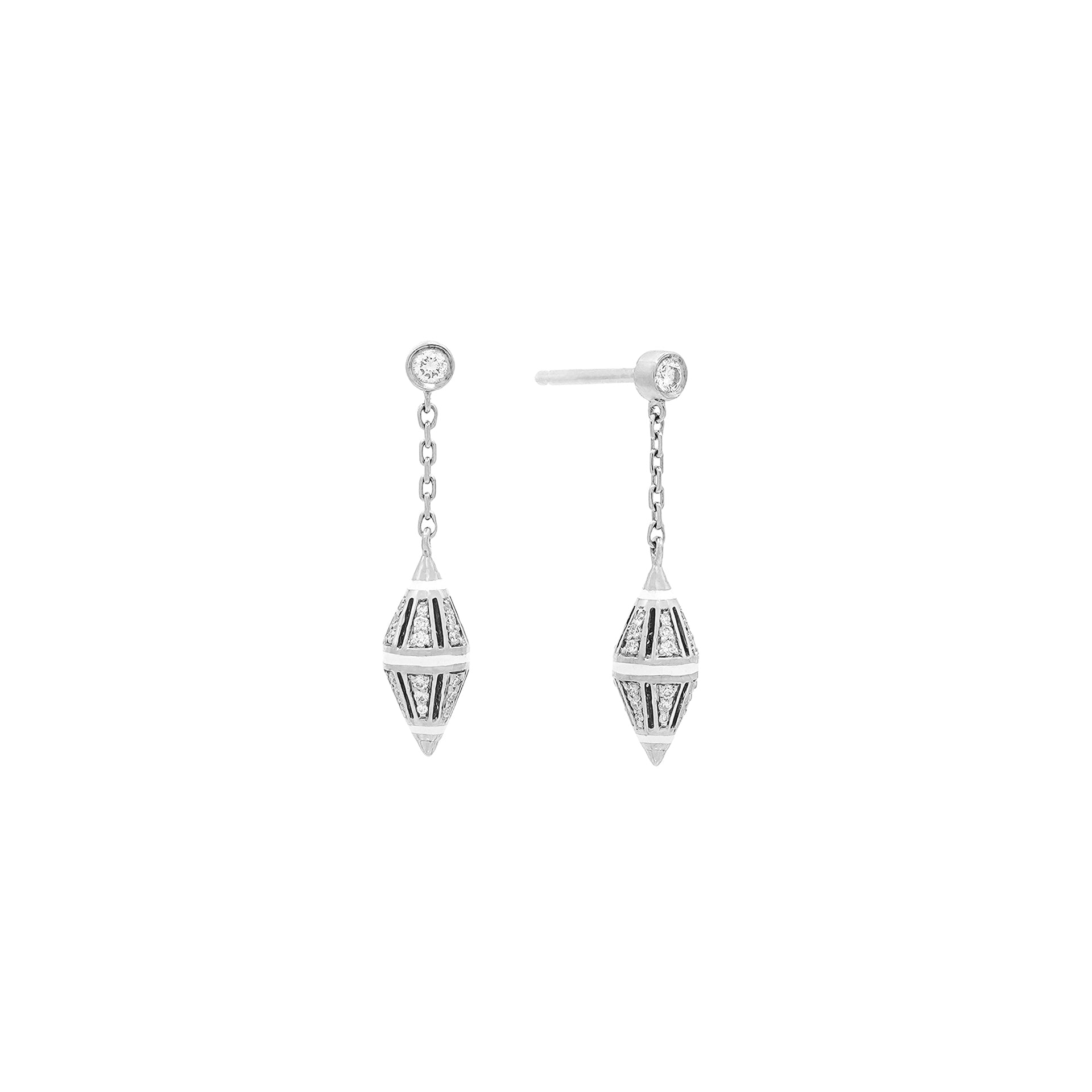Al Merriyah Earrings
