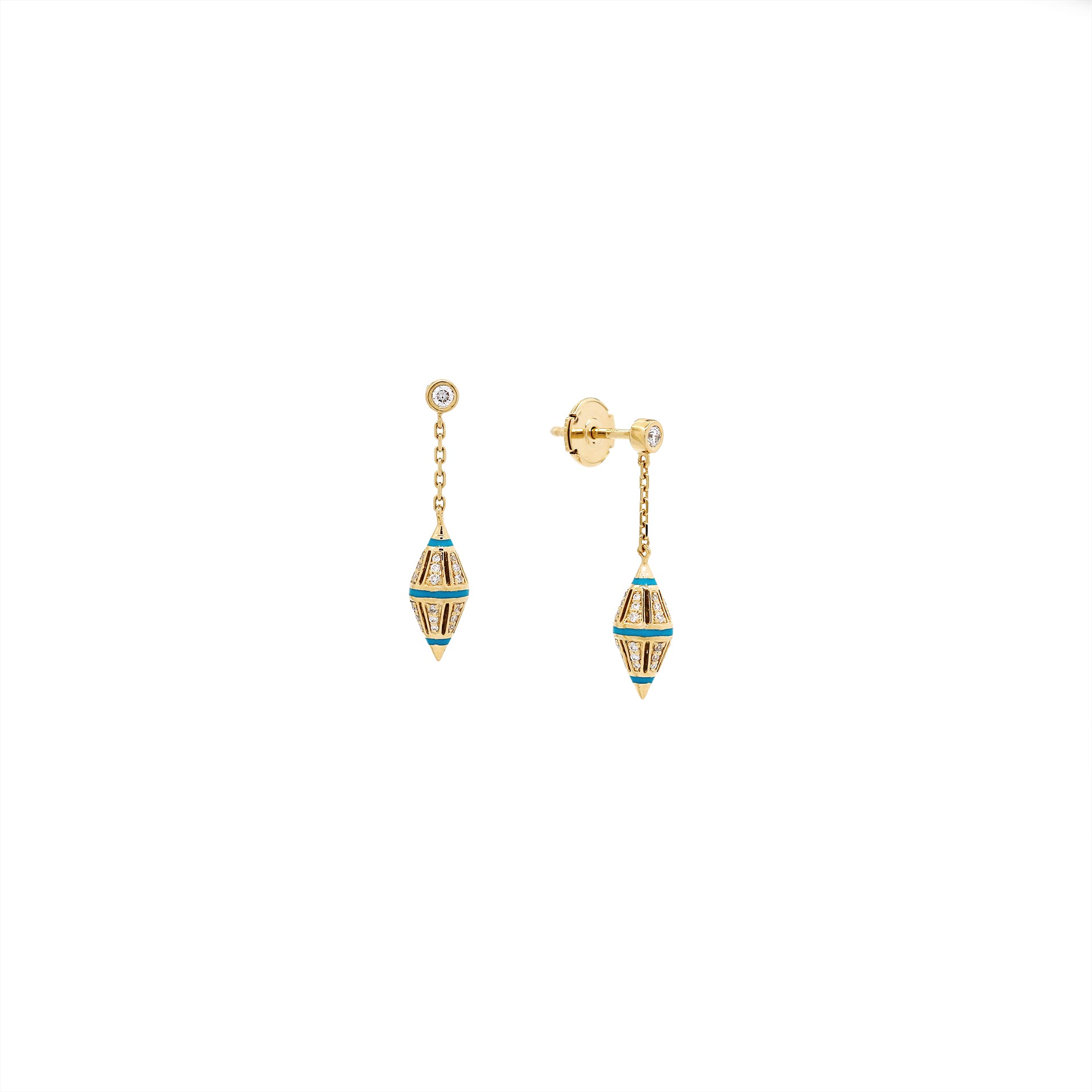 Al Merriyah Earring