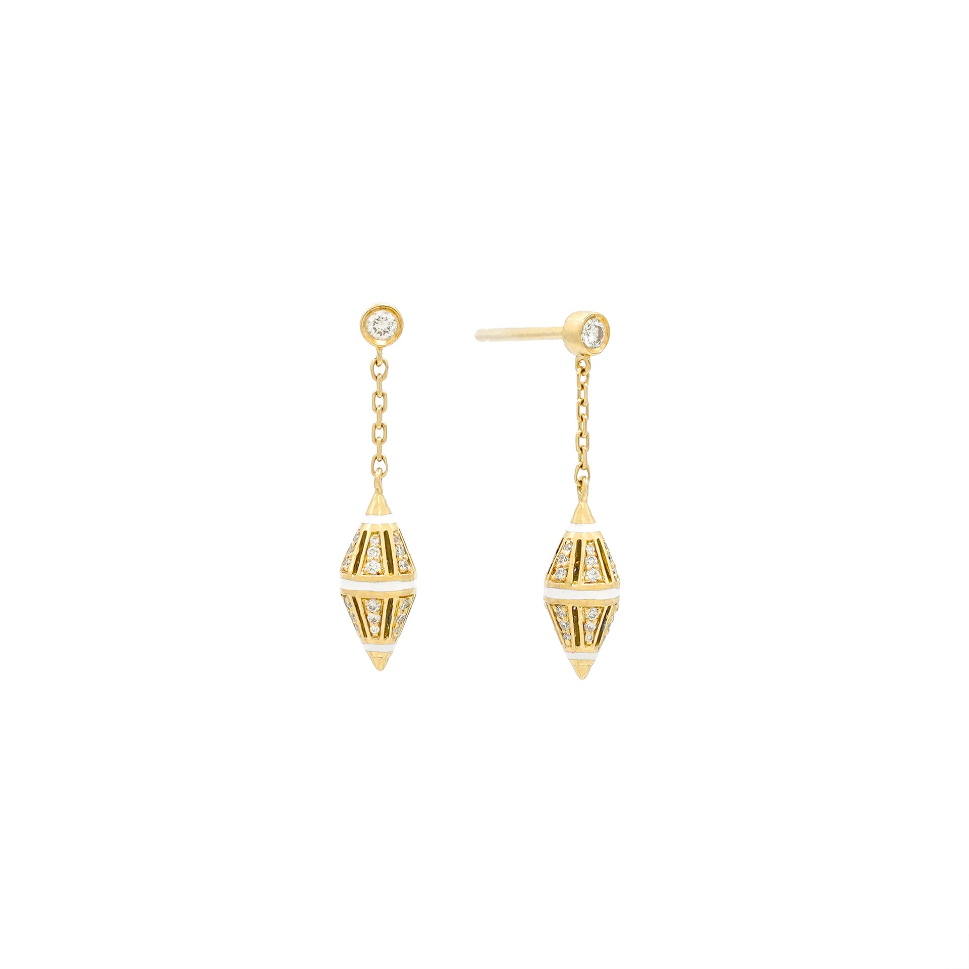 Al Merriyah Earrings