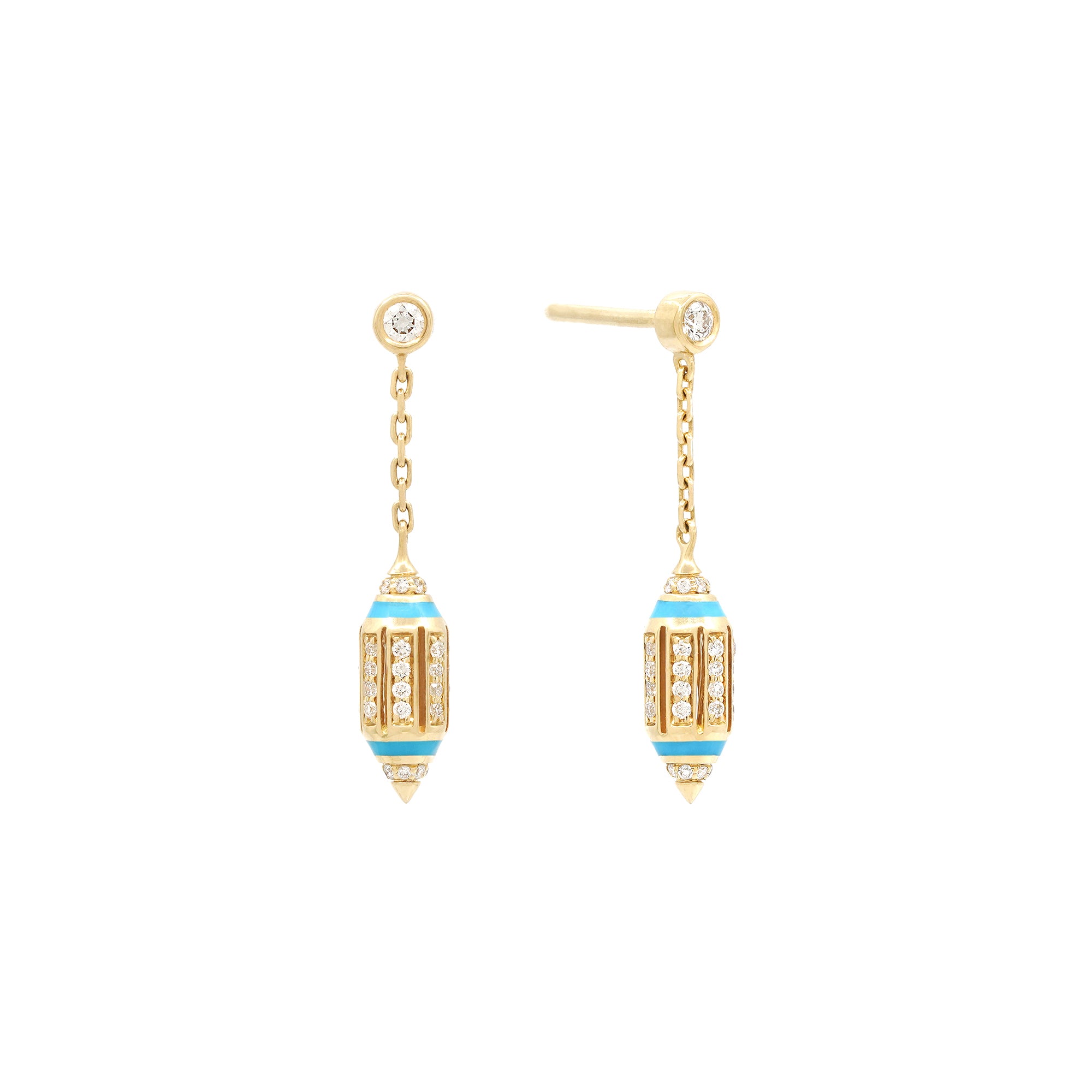 Al Merriyah Earring