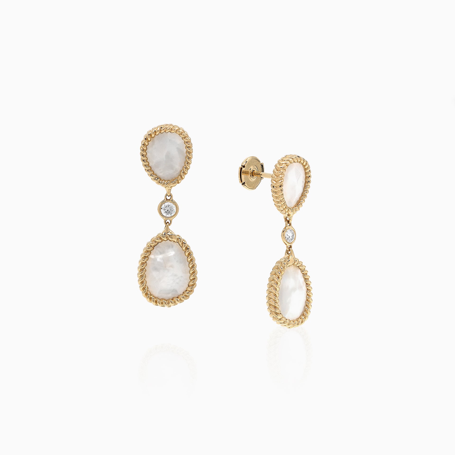 Nina Mariner Earrings
