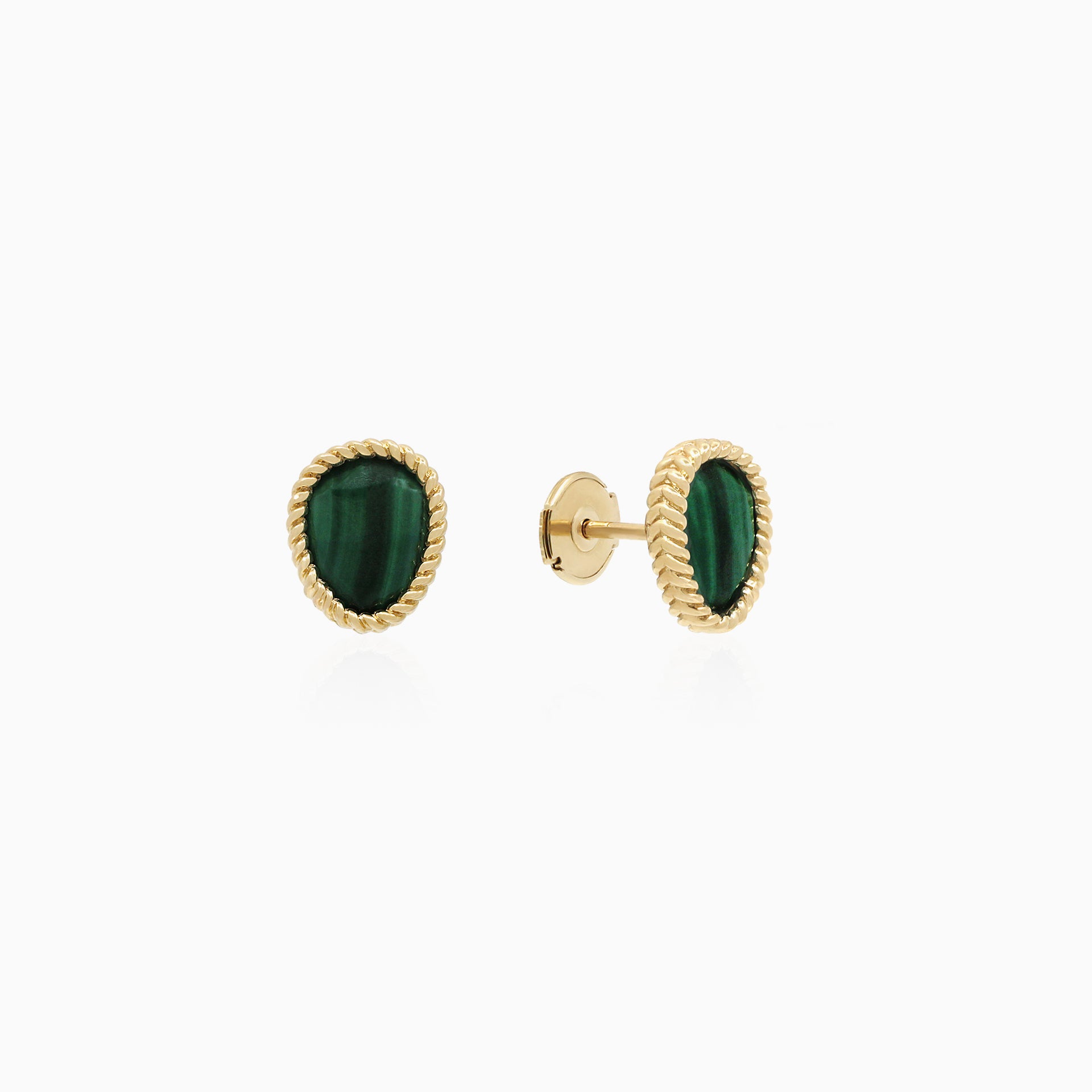 Nina Mariner Earrings