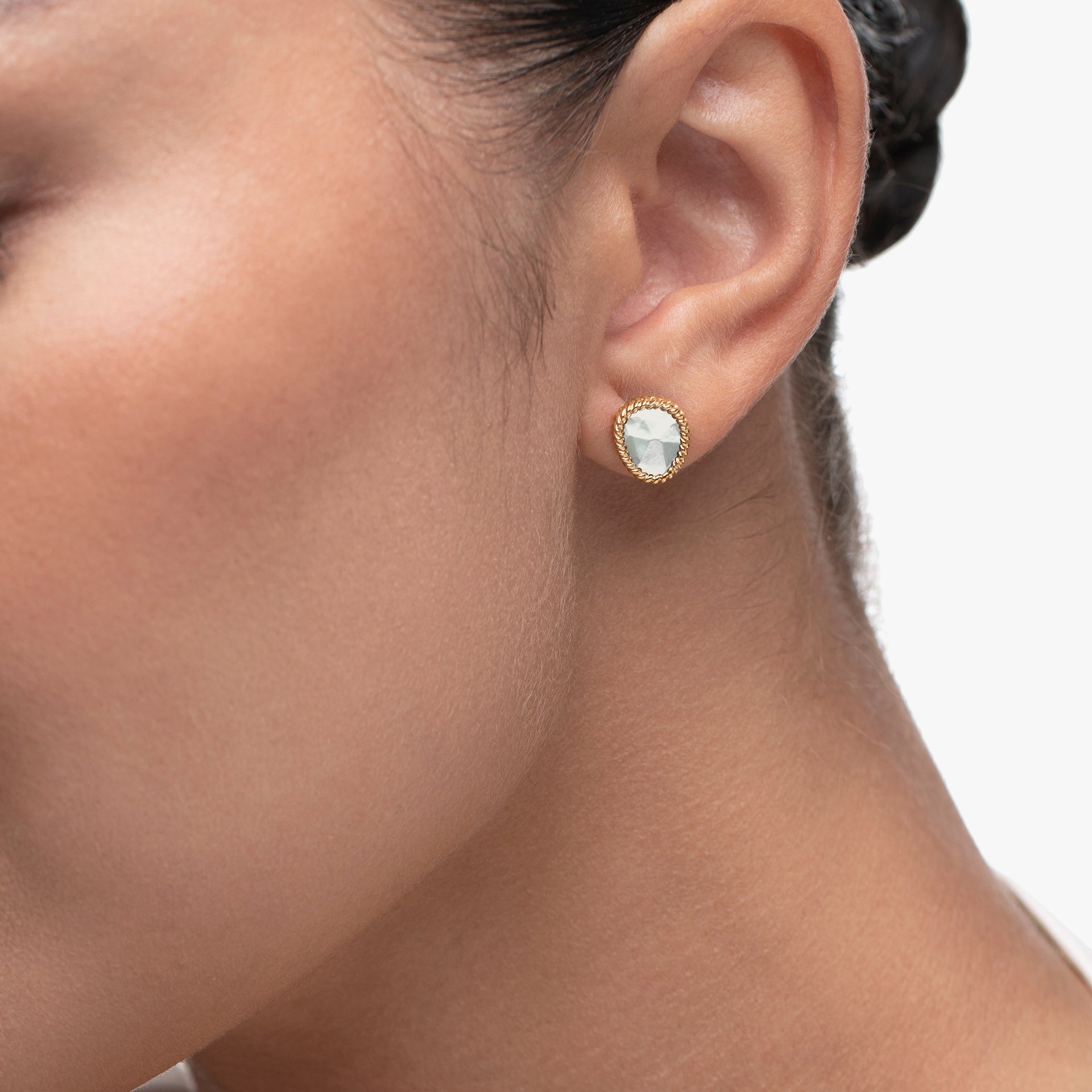 Nina Mariner Earring