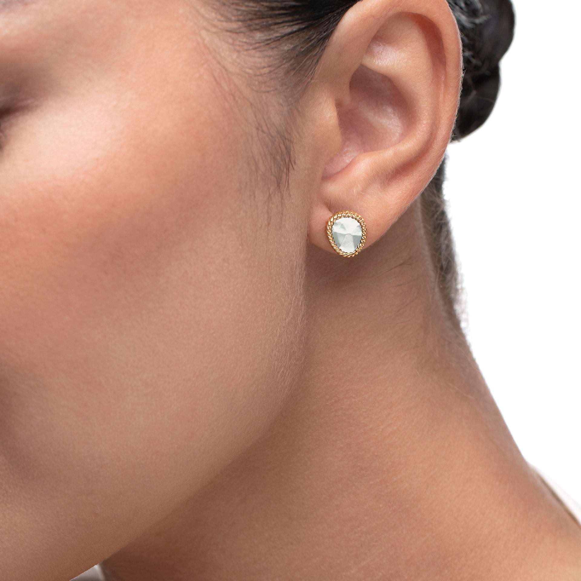 Nina Mariner Earring