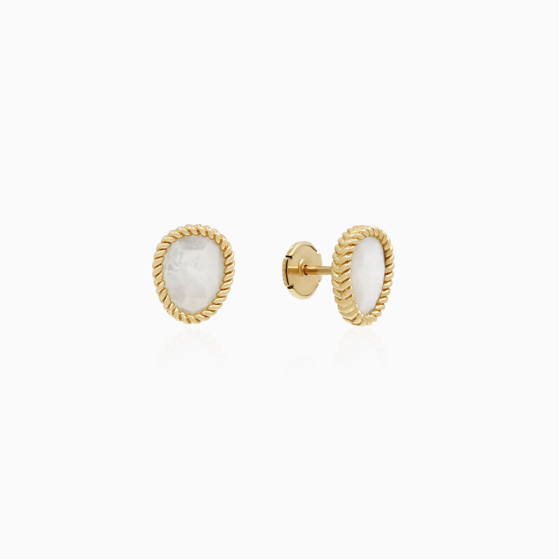Nina Mariner Earrings