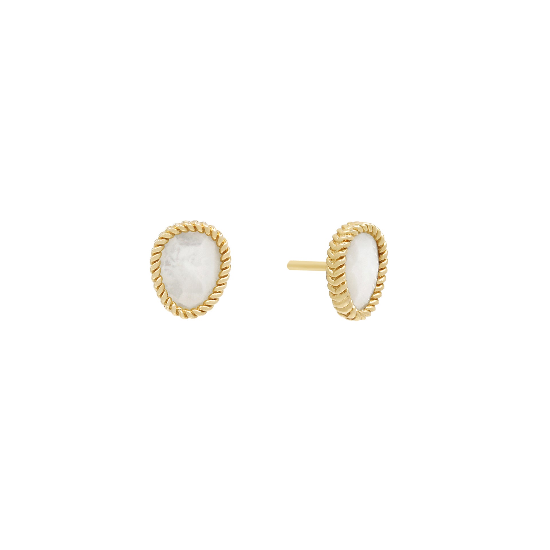 Nina Mariner Earring