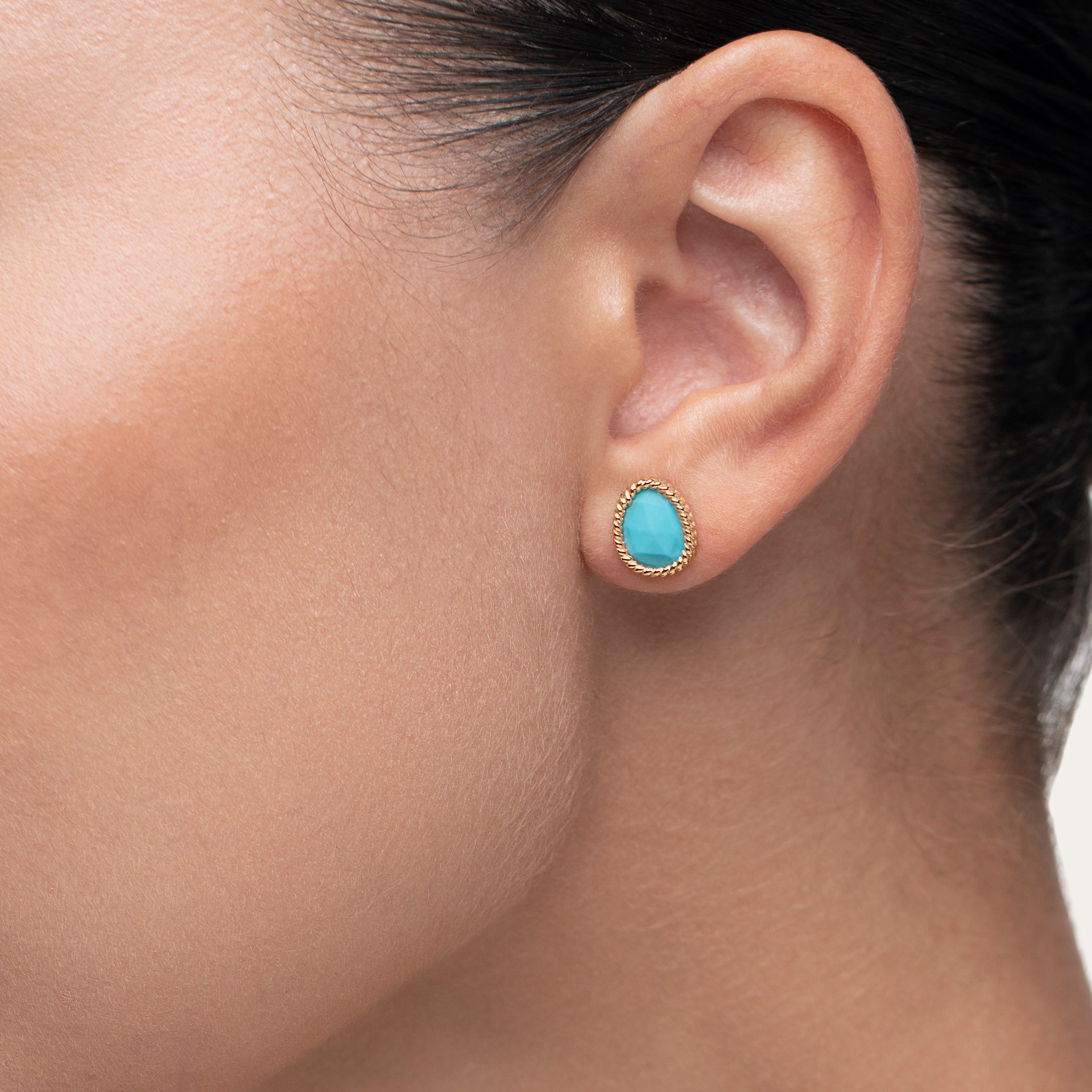 Nina Mariner Earring