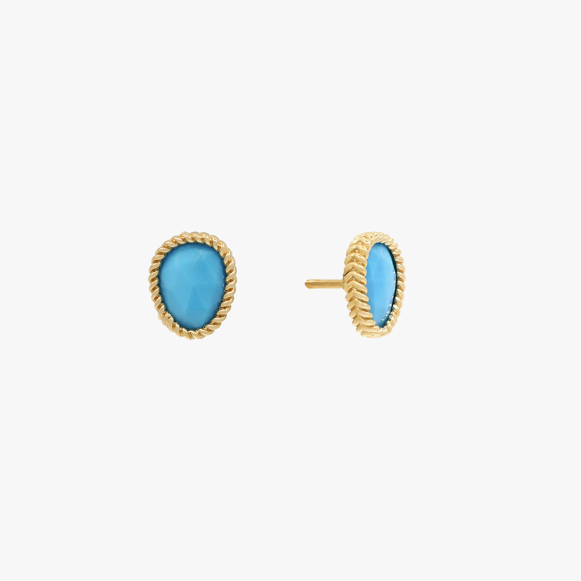 Nina Mariner Earring