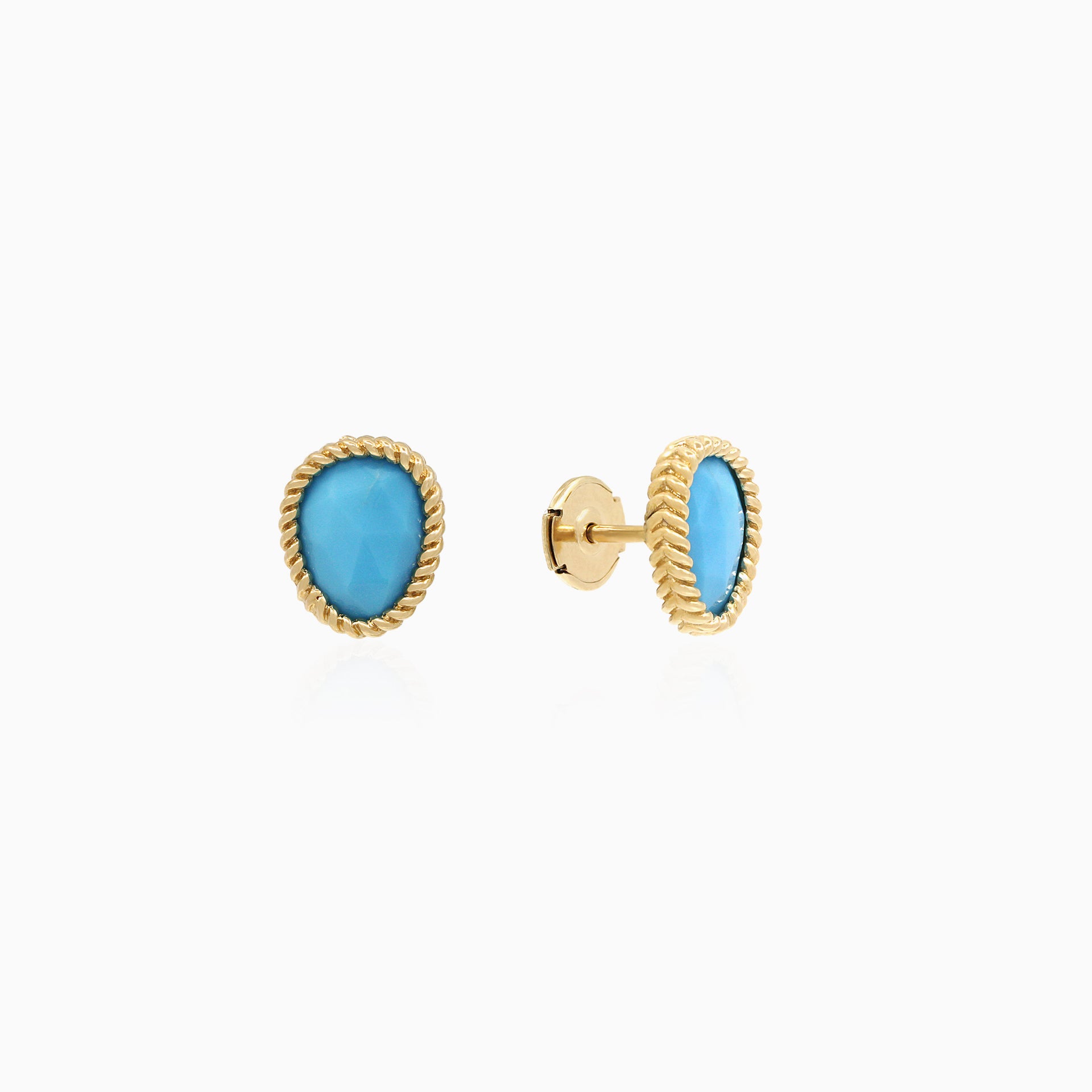 Nina Mariner Earrings