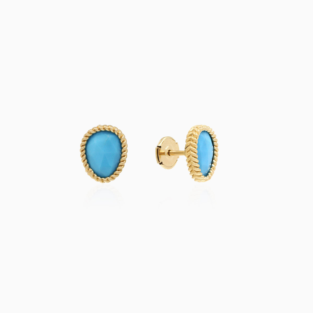 Nina Mariner Earring