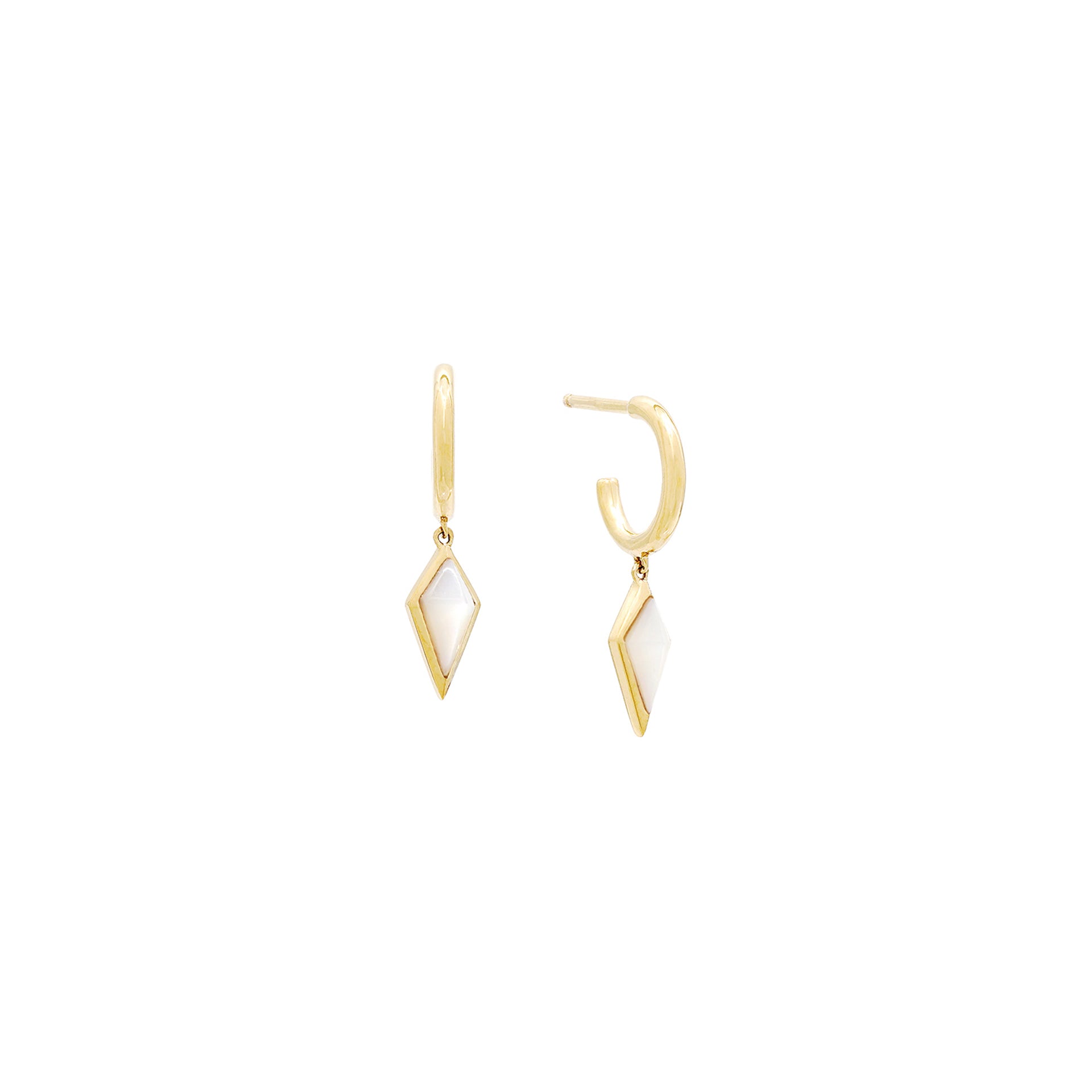 Al Merta'shah Earring