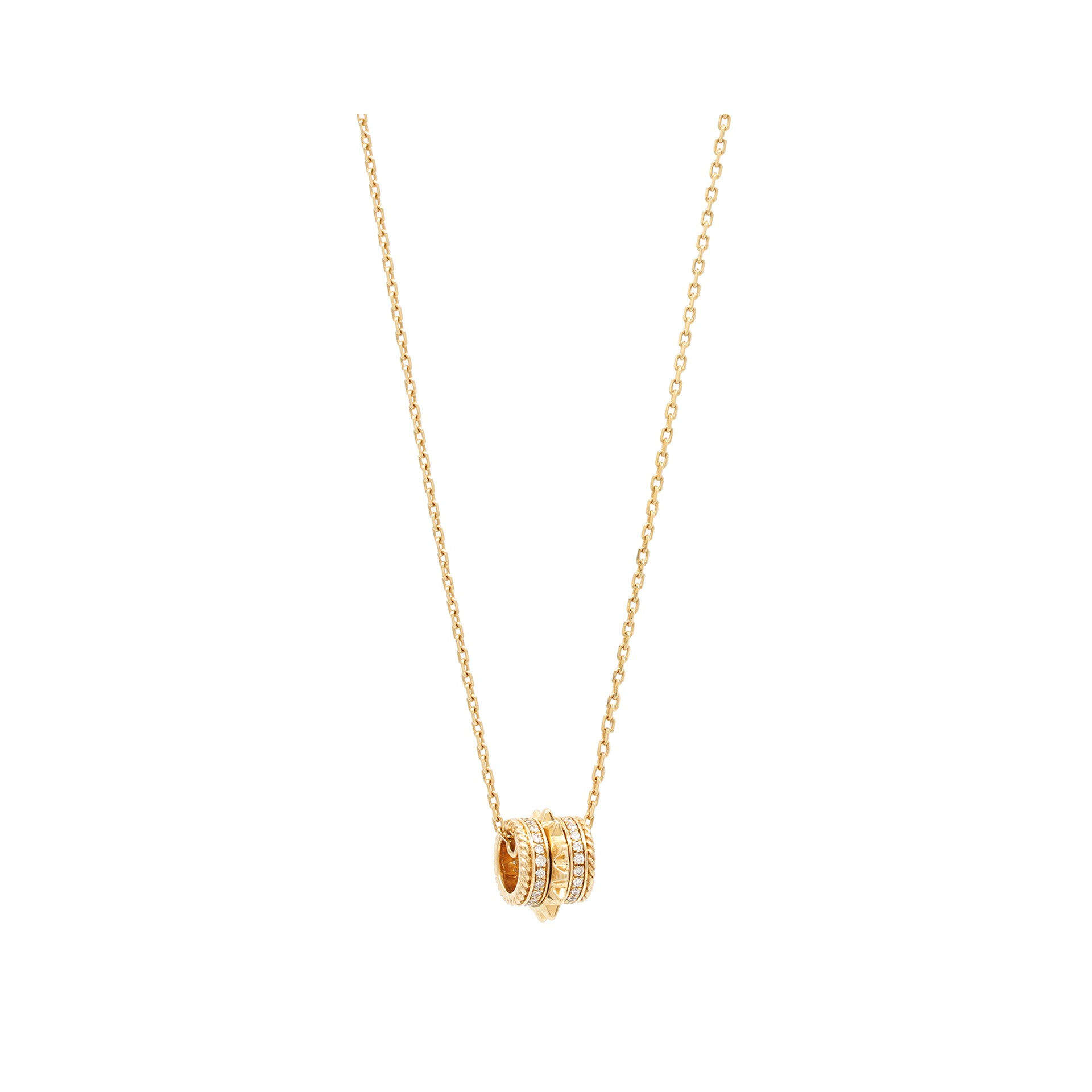 Hab El Hayl Necklace