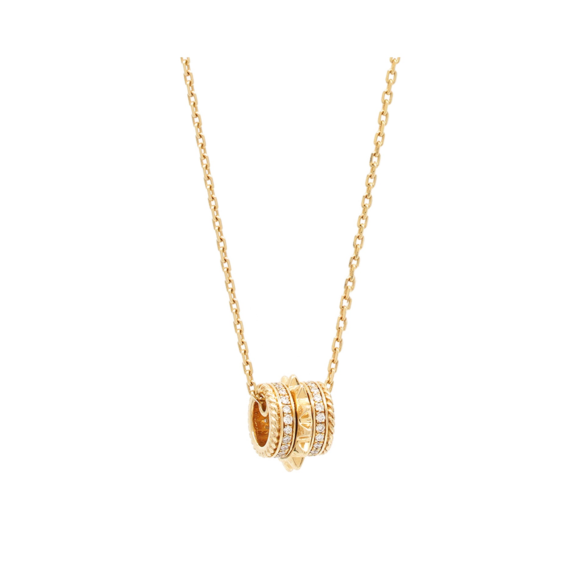 Hab El Hayl Necklace