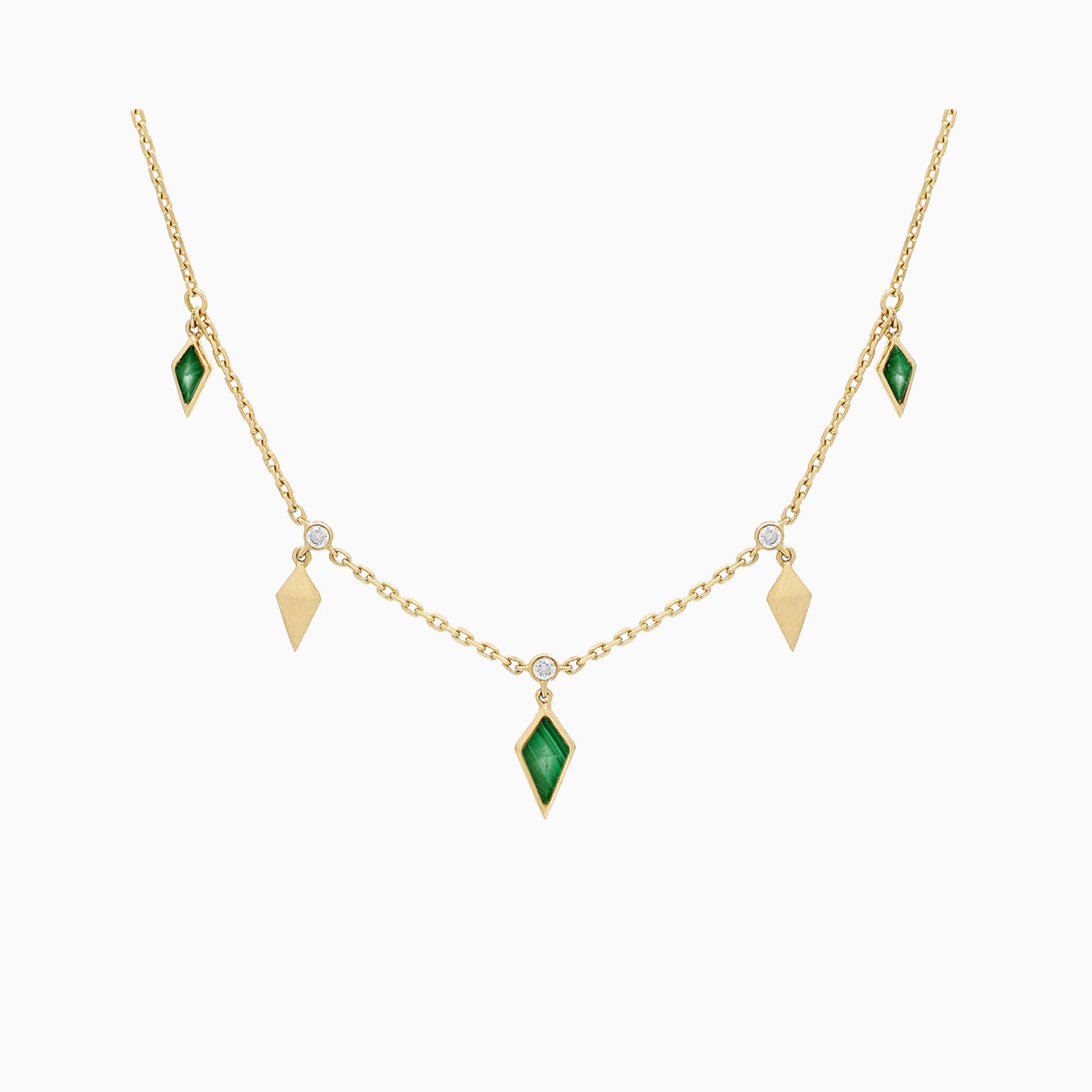 Al Merta'shah Necklace