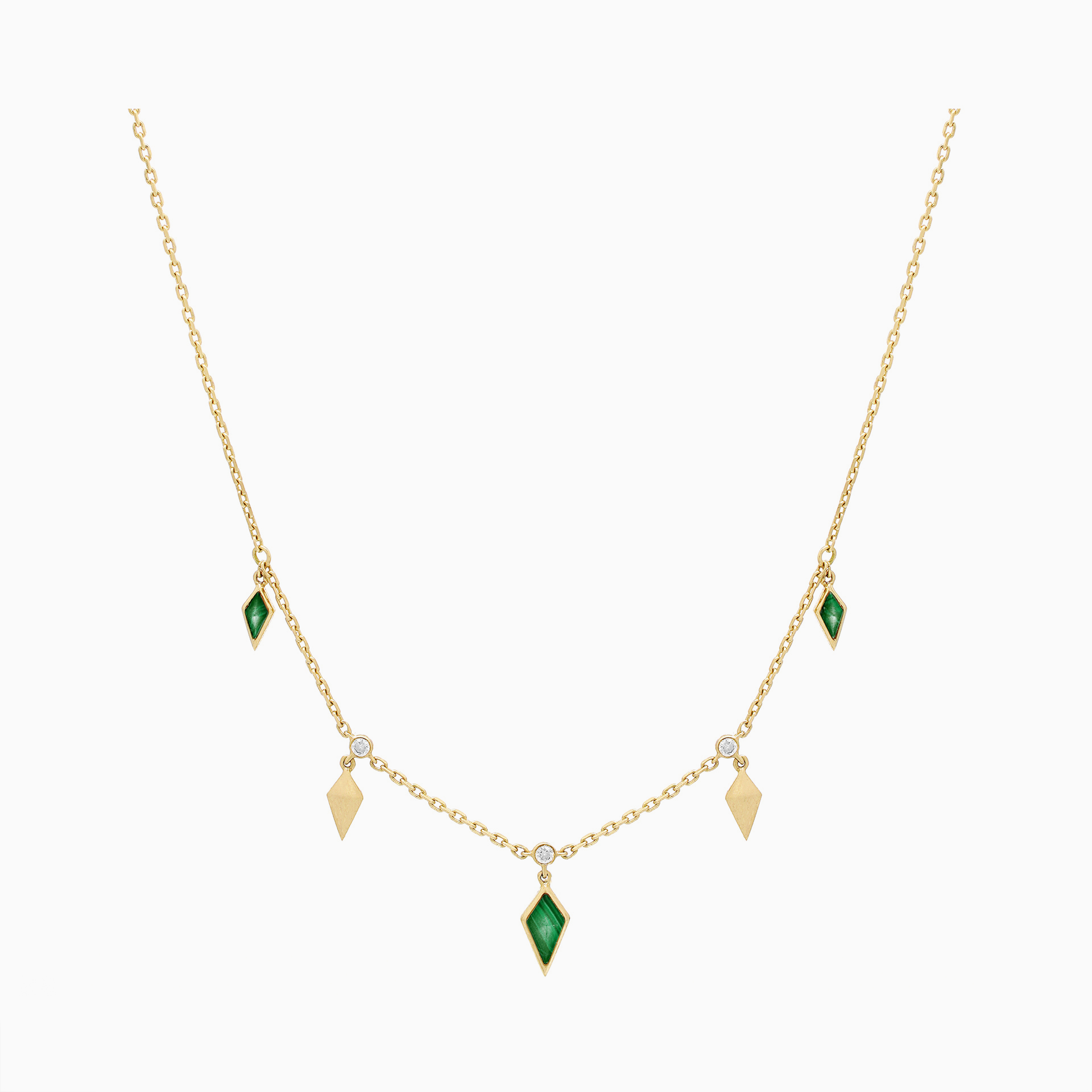 Al Merta'shah Necklace