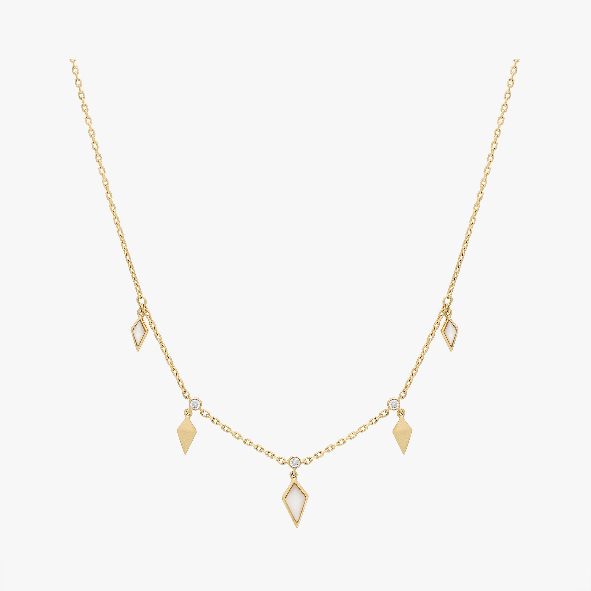 Al Merta'shah Necklace