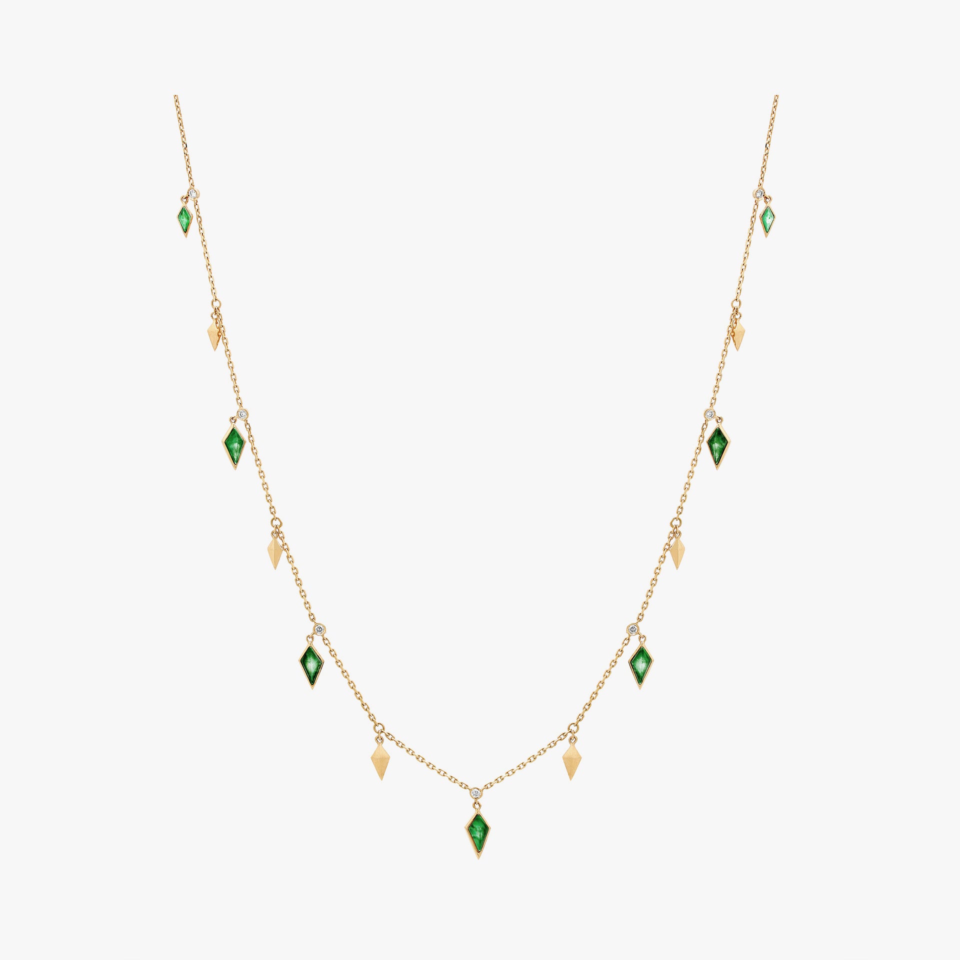 Al Merta'shah Necklace