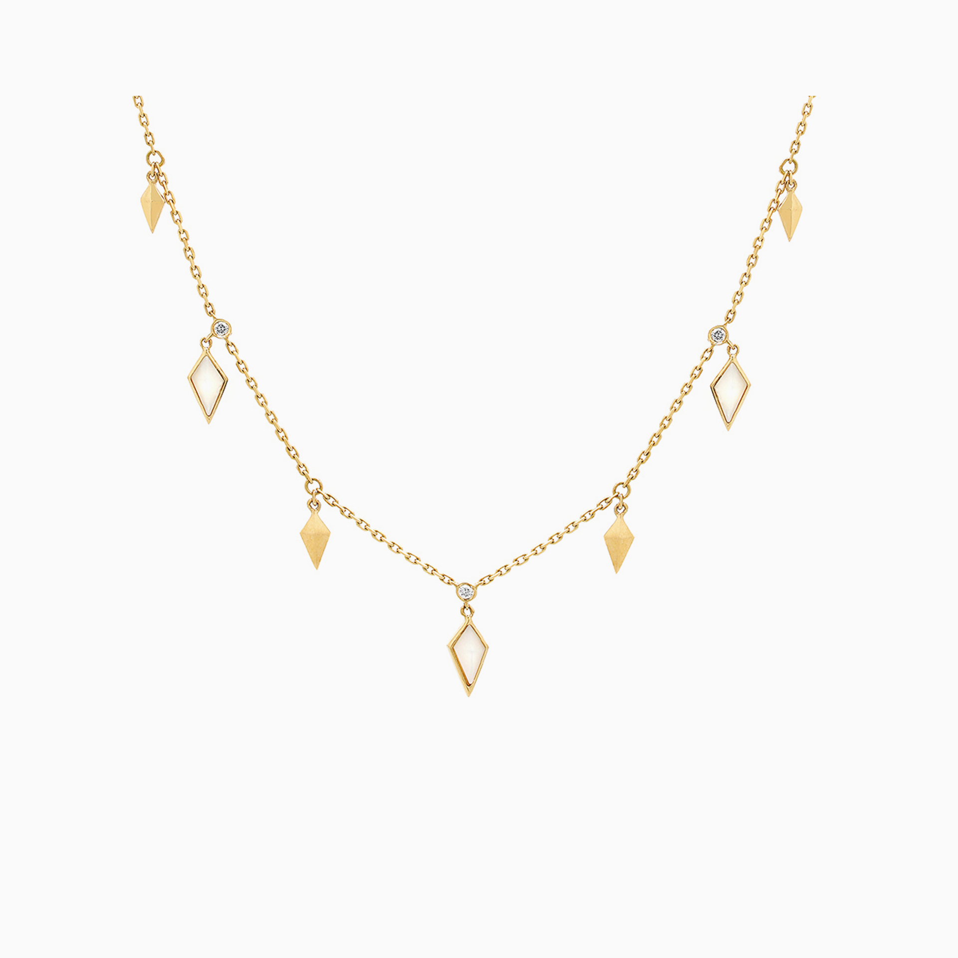 Al Merta'shah Necklace