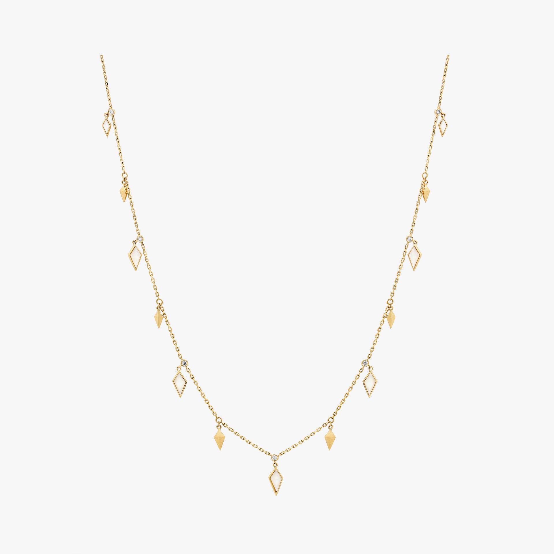 Al Merta'shah Necklace