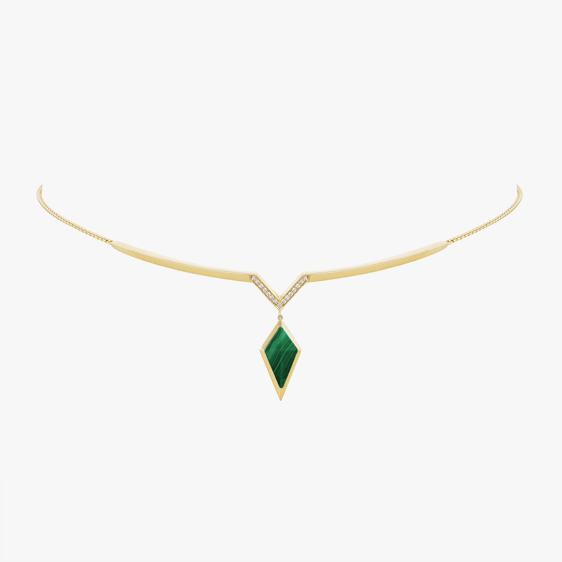 Al Merta'shah Choker