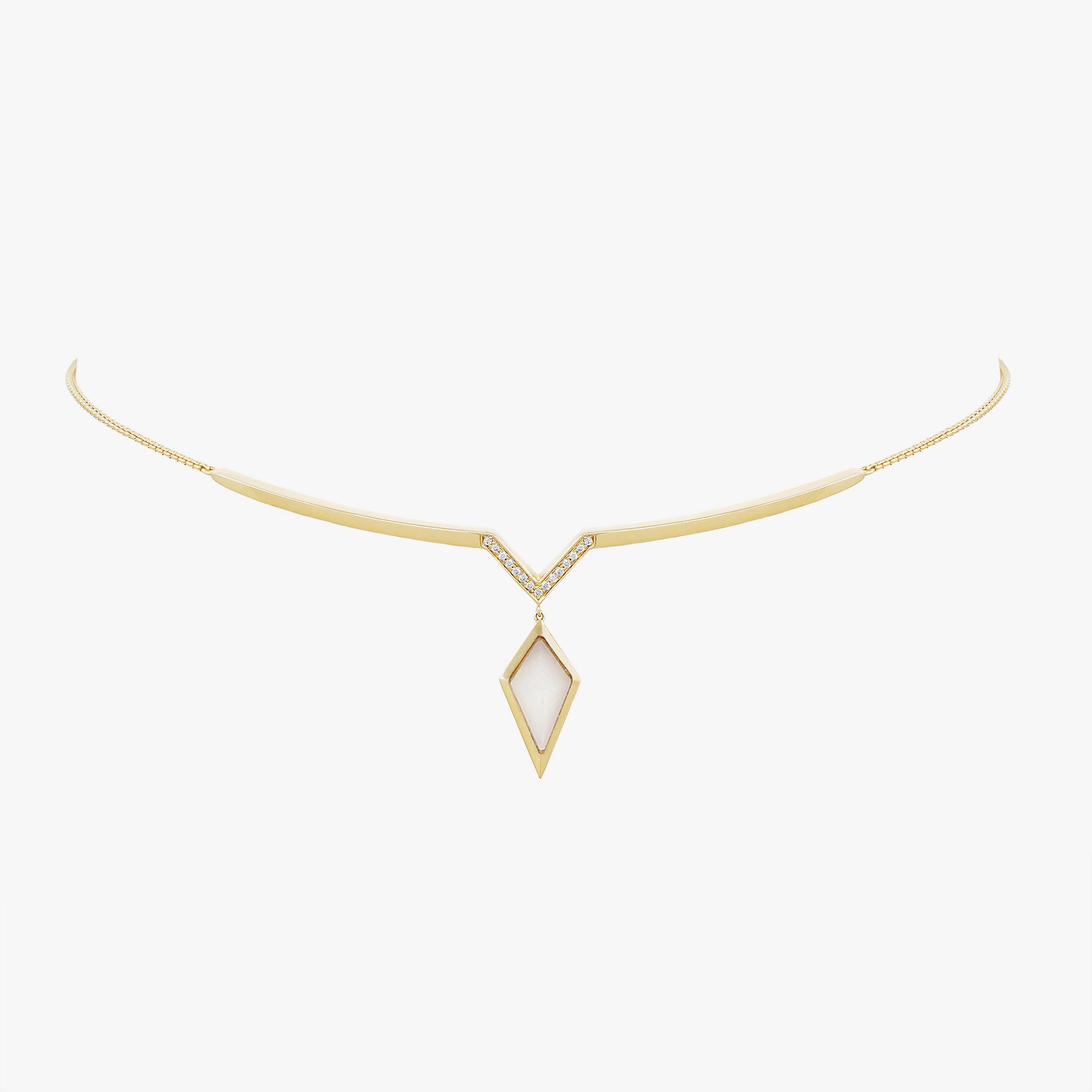 Al Merta'shah Choker