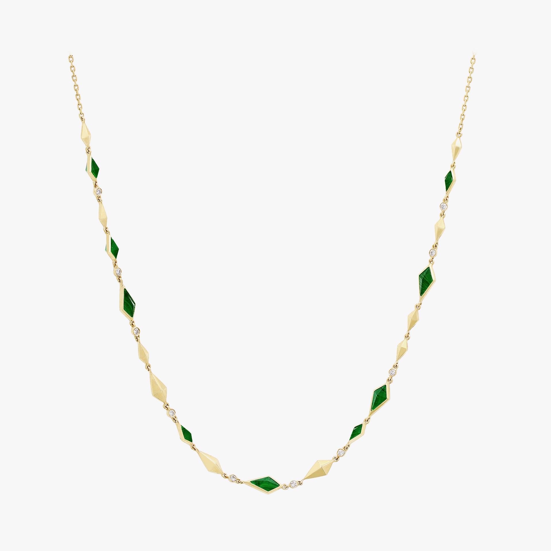 Al Merta'shah Necklace