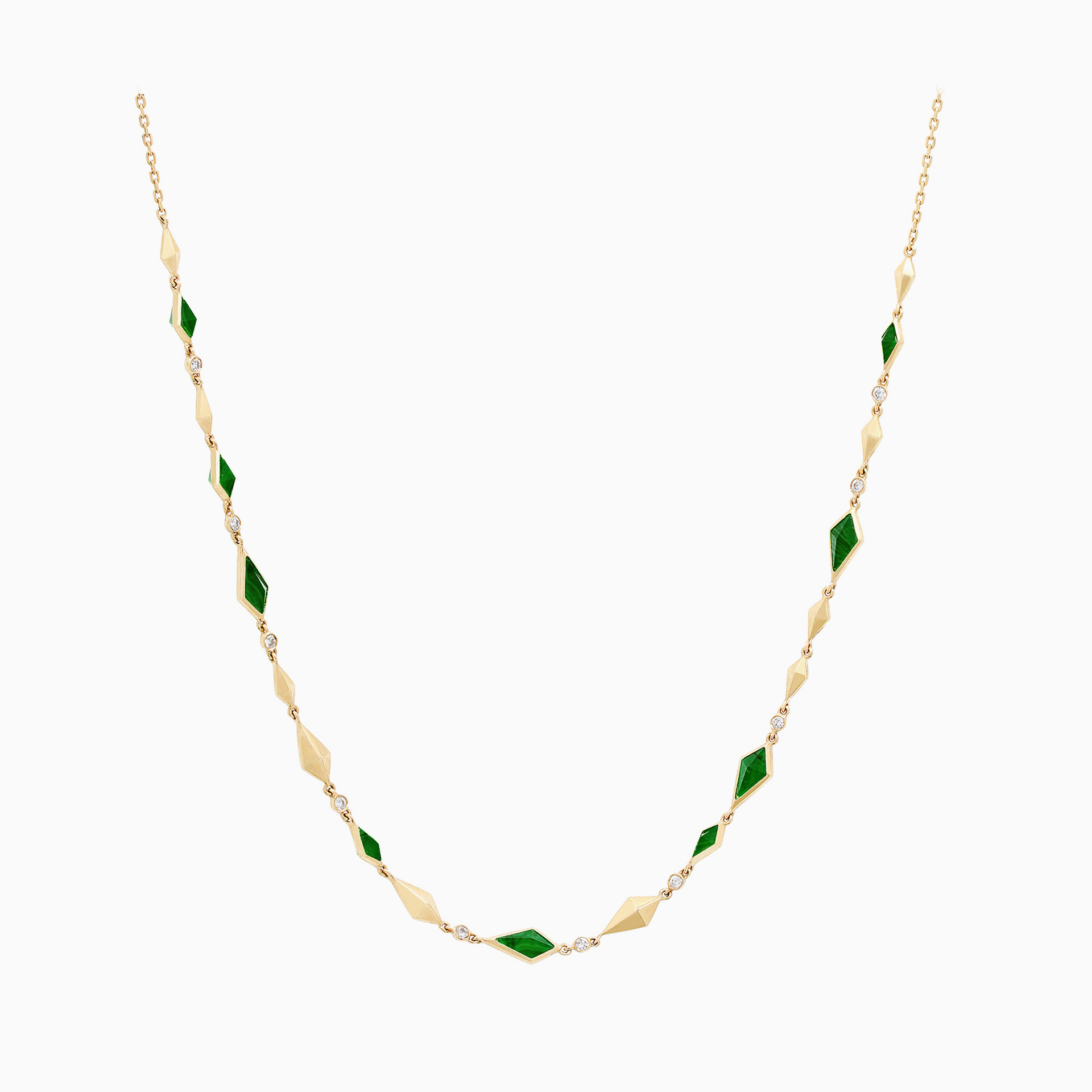 Al Merta'shah Necklace