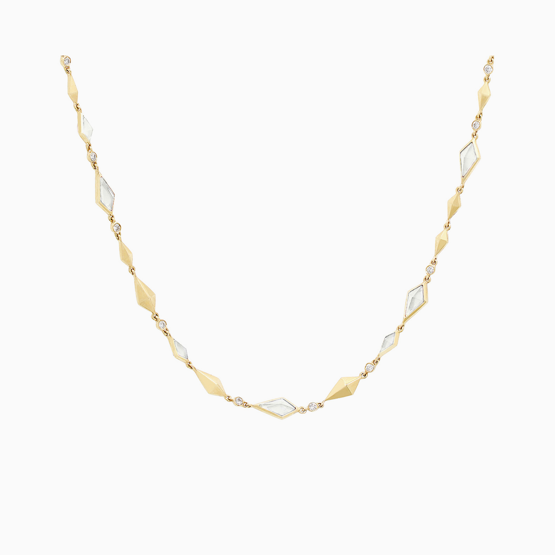 Al Merta'shah Necklace