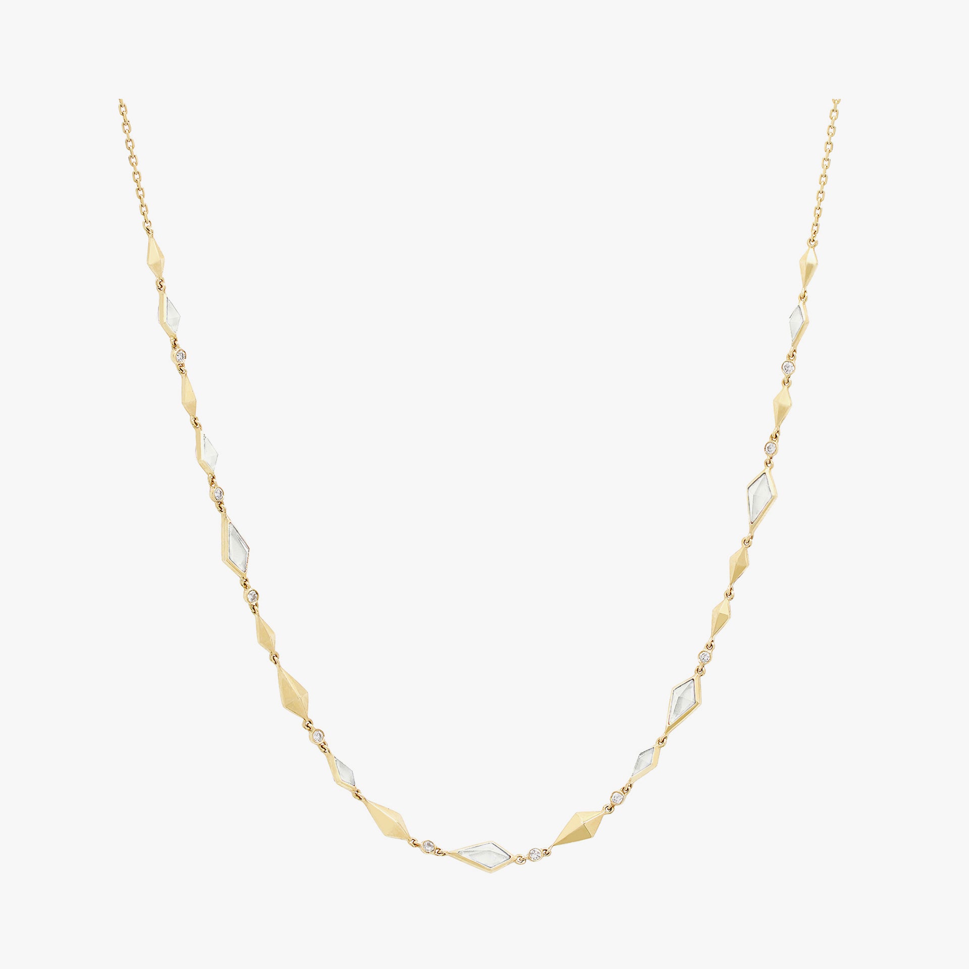 Al Merta'shah Necklace