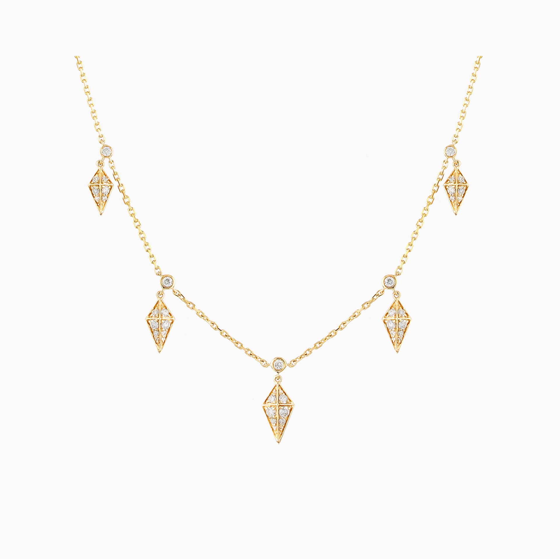 Al Merta'shah Necklace