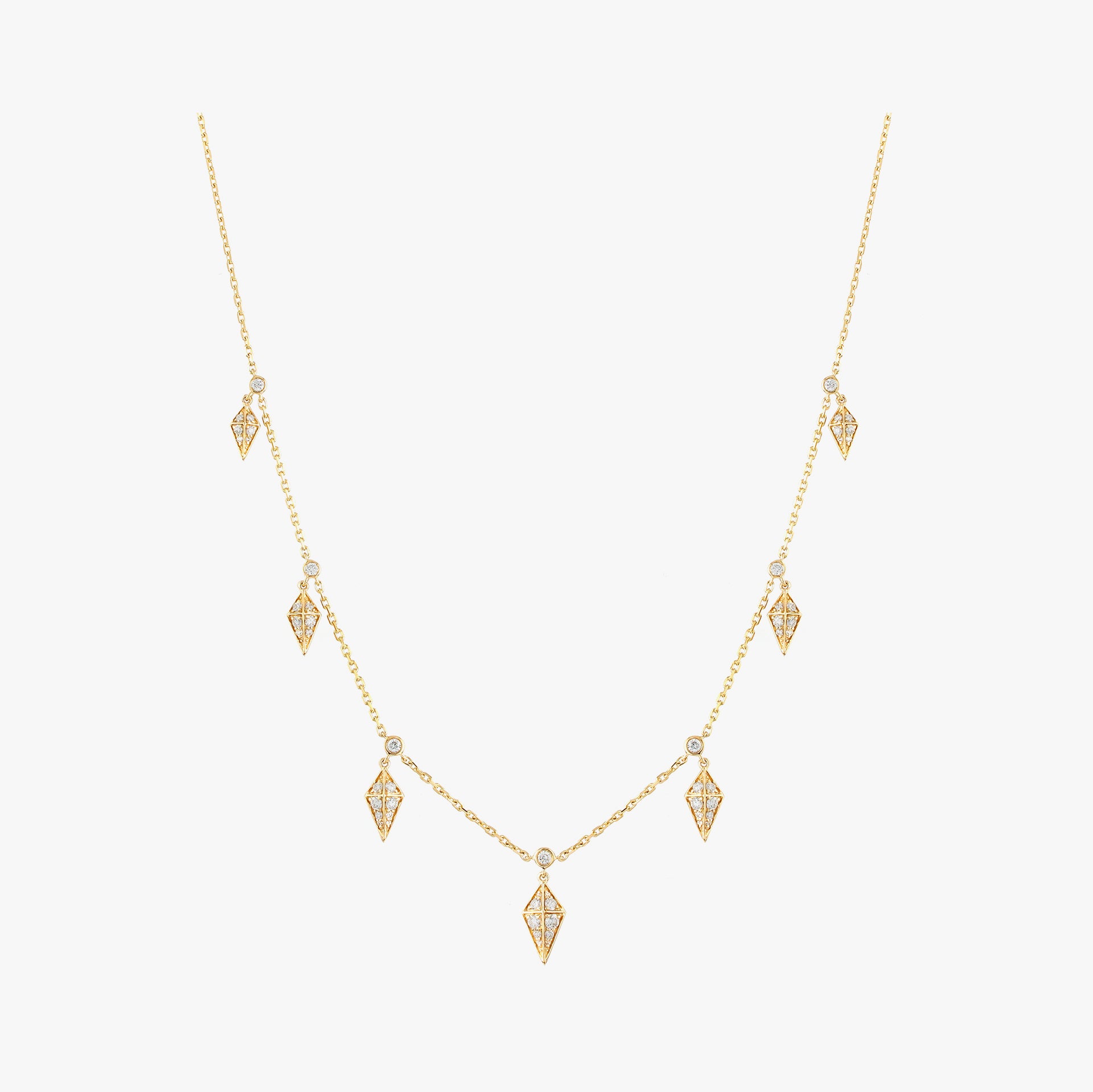 Al Merta'shah Necklace